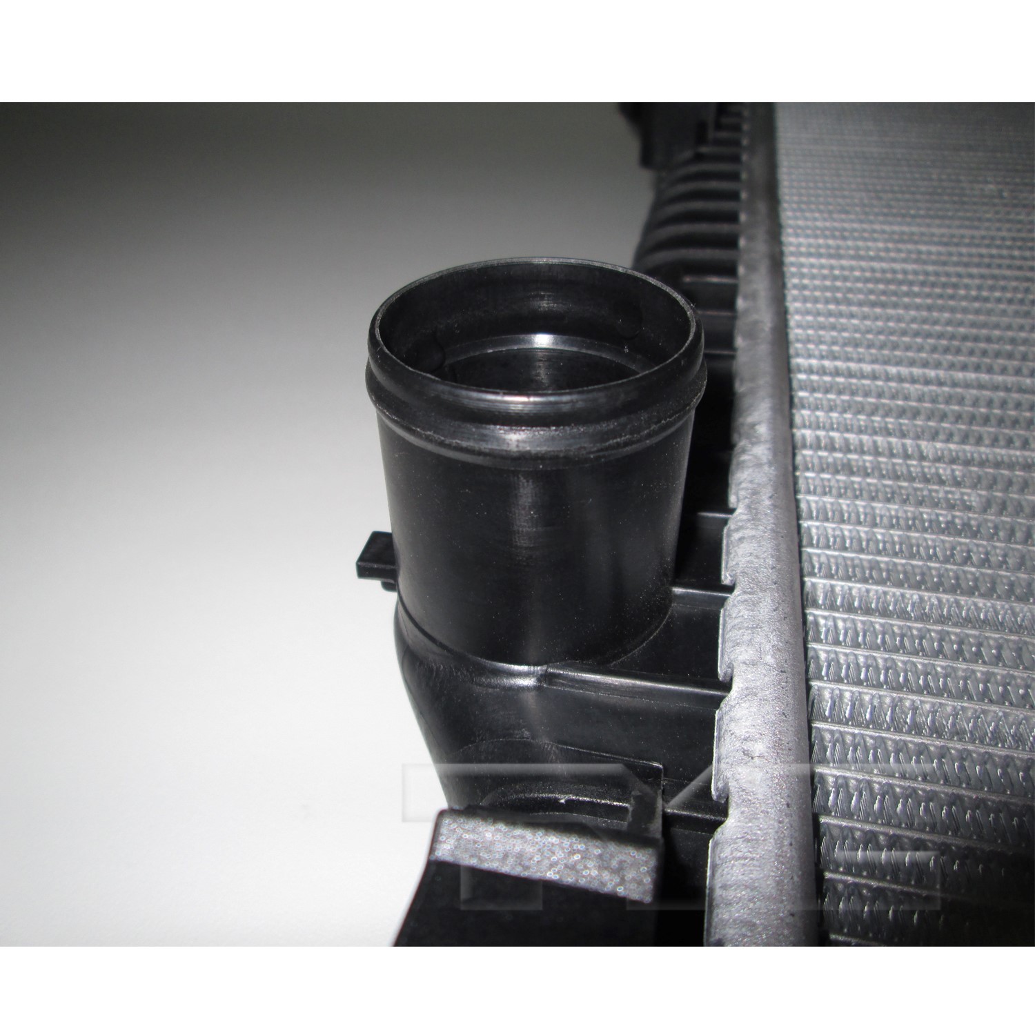 TYC Radiator Assembly TYC 105-13454
