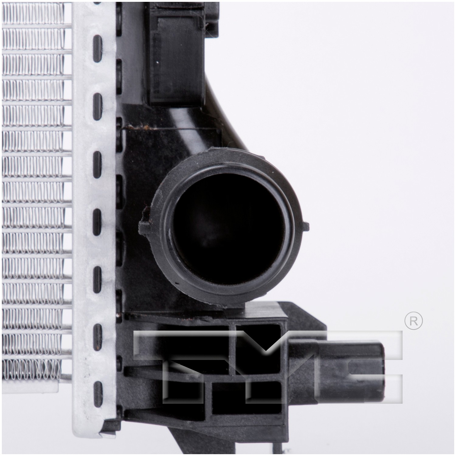 TYC Radiator Assembly TYC 105-13533