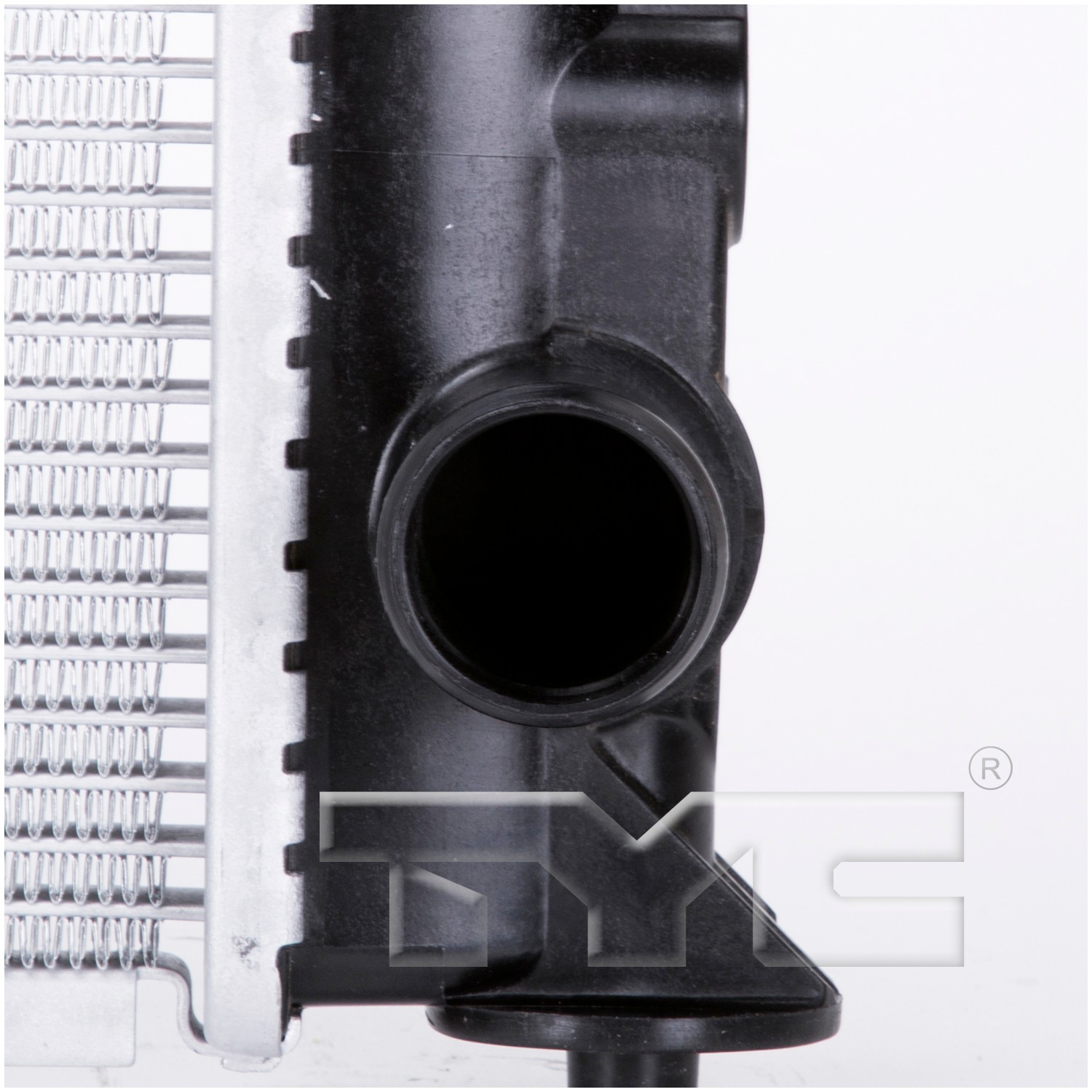 TYC Radiator Assembly TYC 105-13583