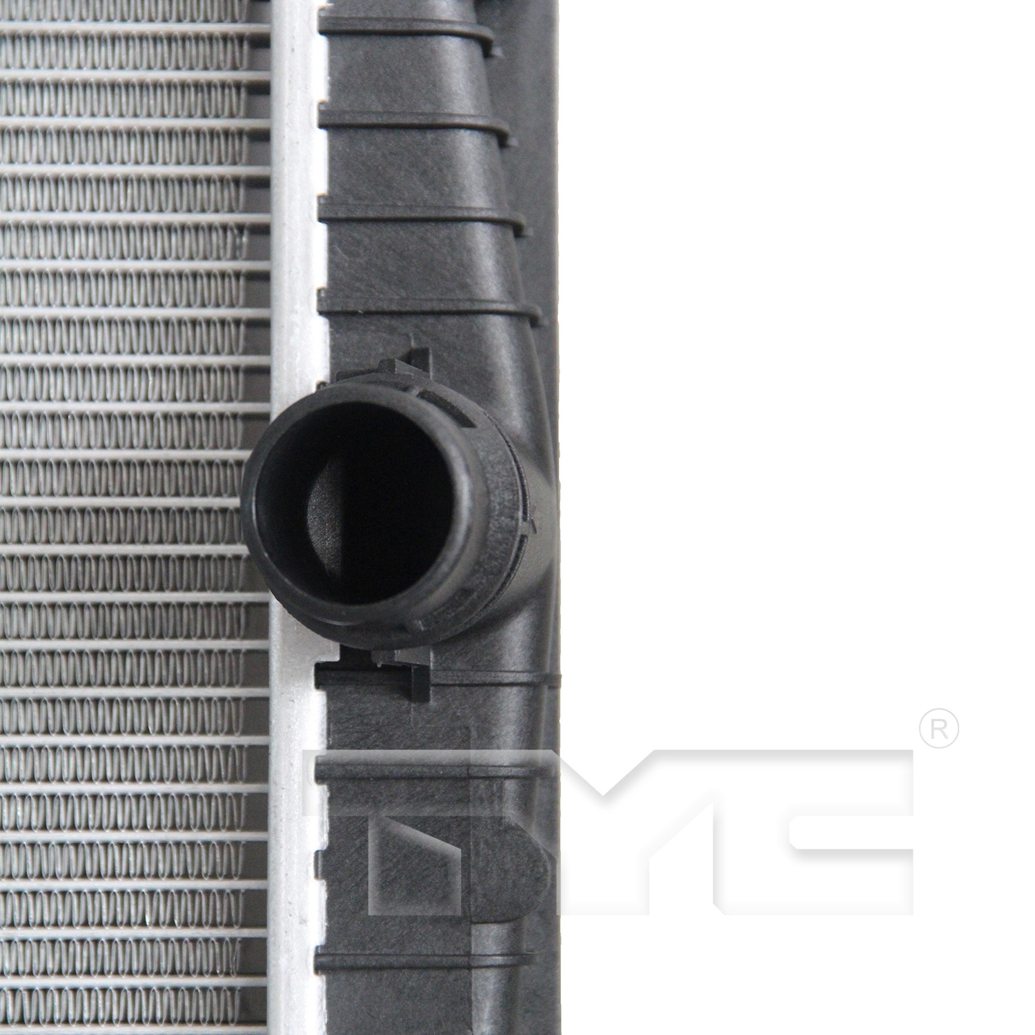 TYC Radiator Assembly TYC 105-13600