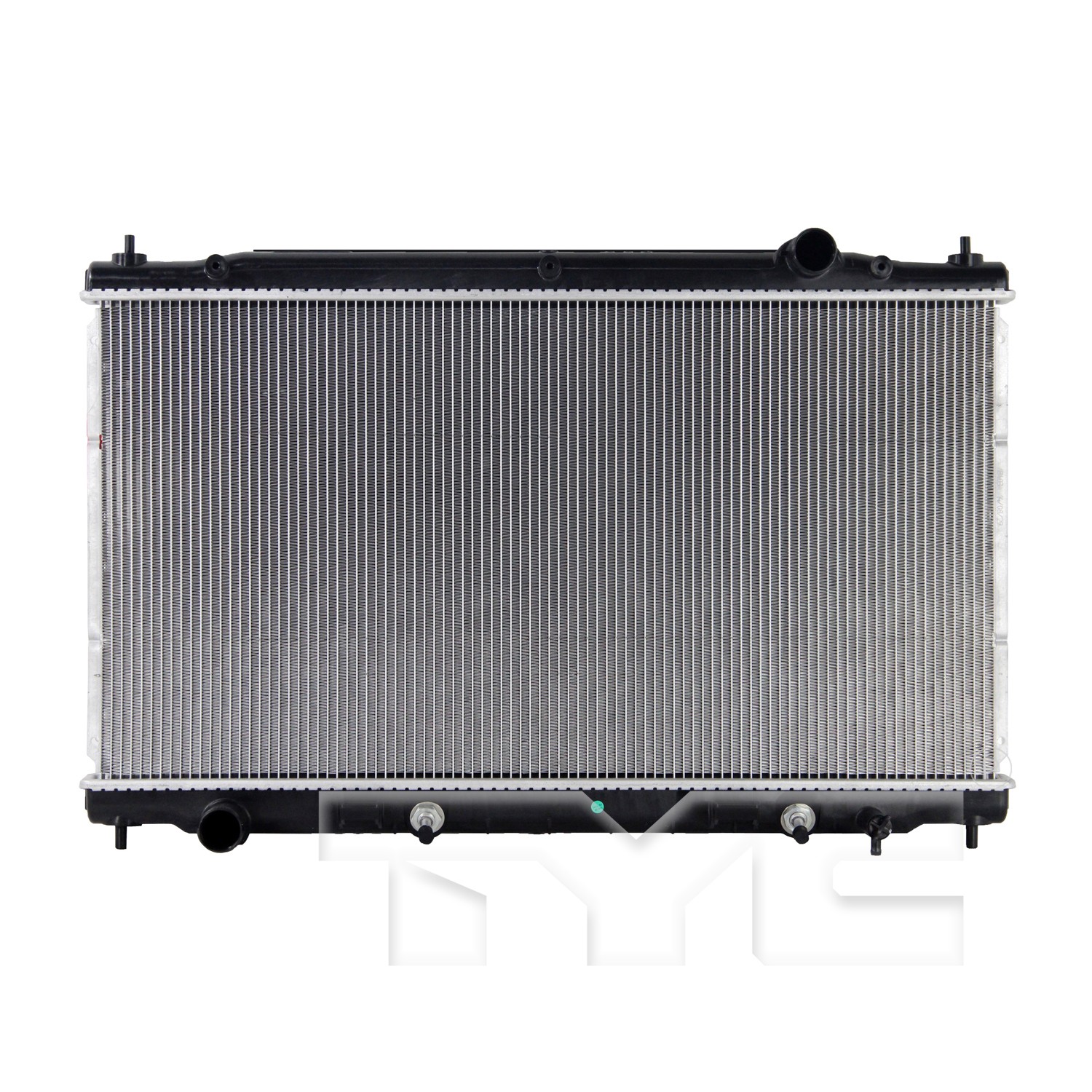 TYC Radiator Assembly TYC 105-13630