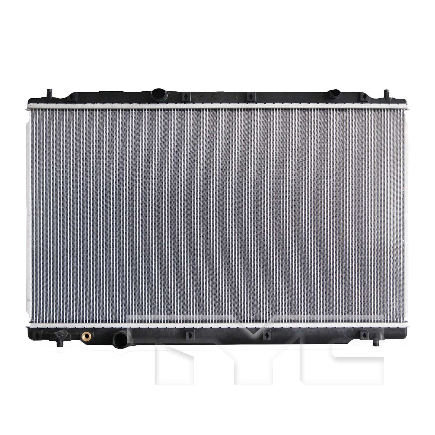 TYC Radiator Assembly TYC 105-13644