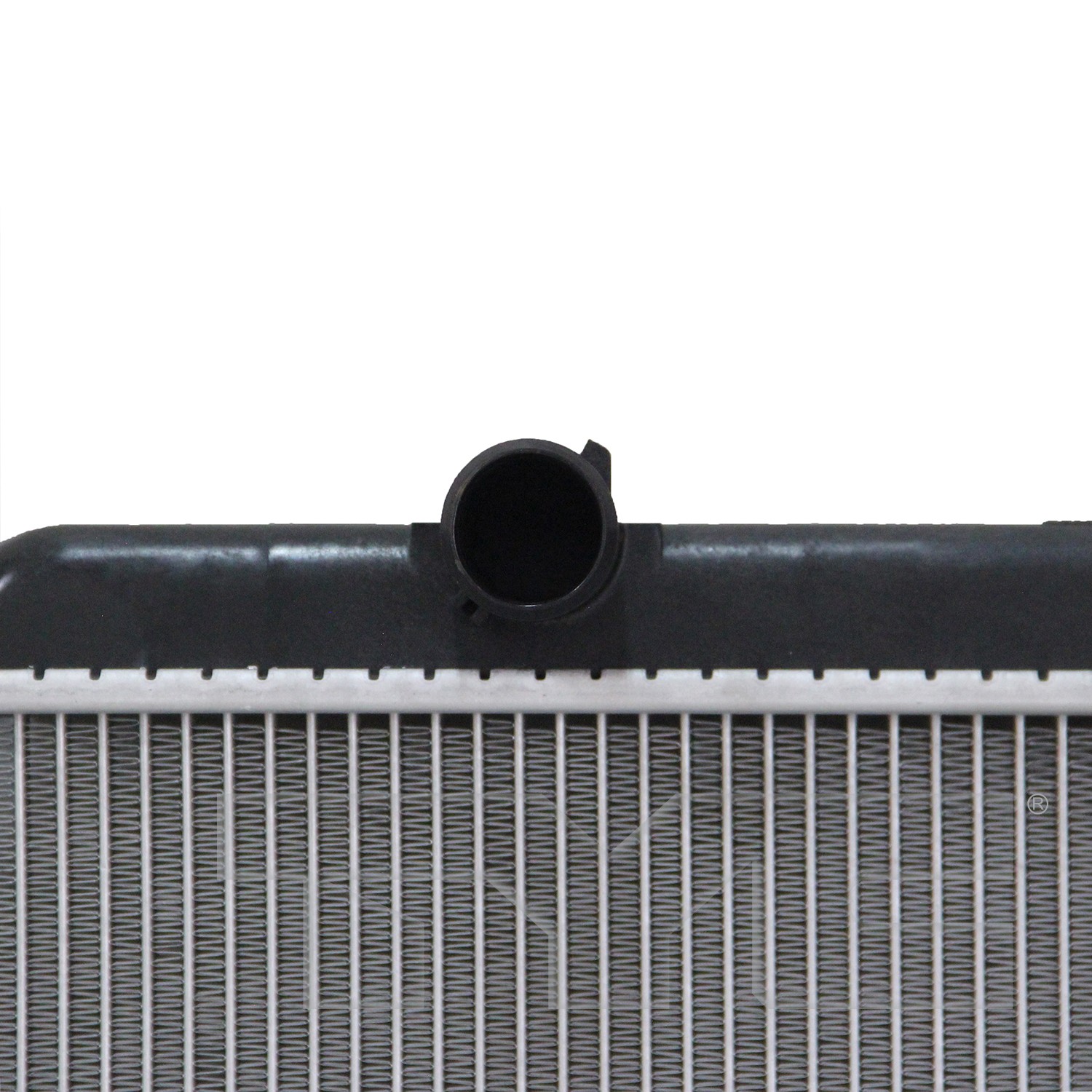 TYC Radiator Assembly TYC 105-13672