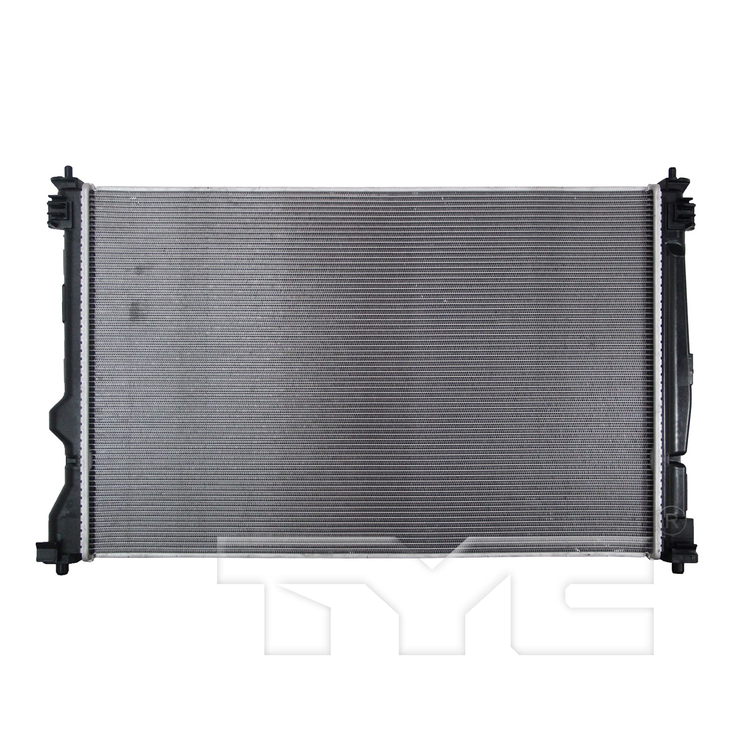 TYC Radiator Assembly TYC 105-13695