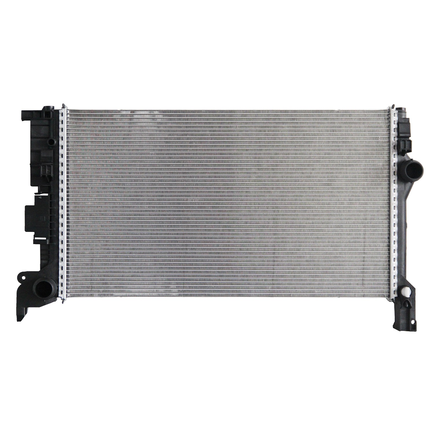 TYC Radiator Assembly TYC 105-13699