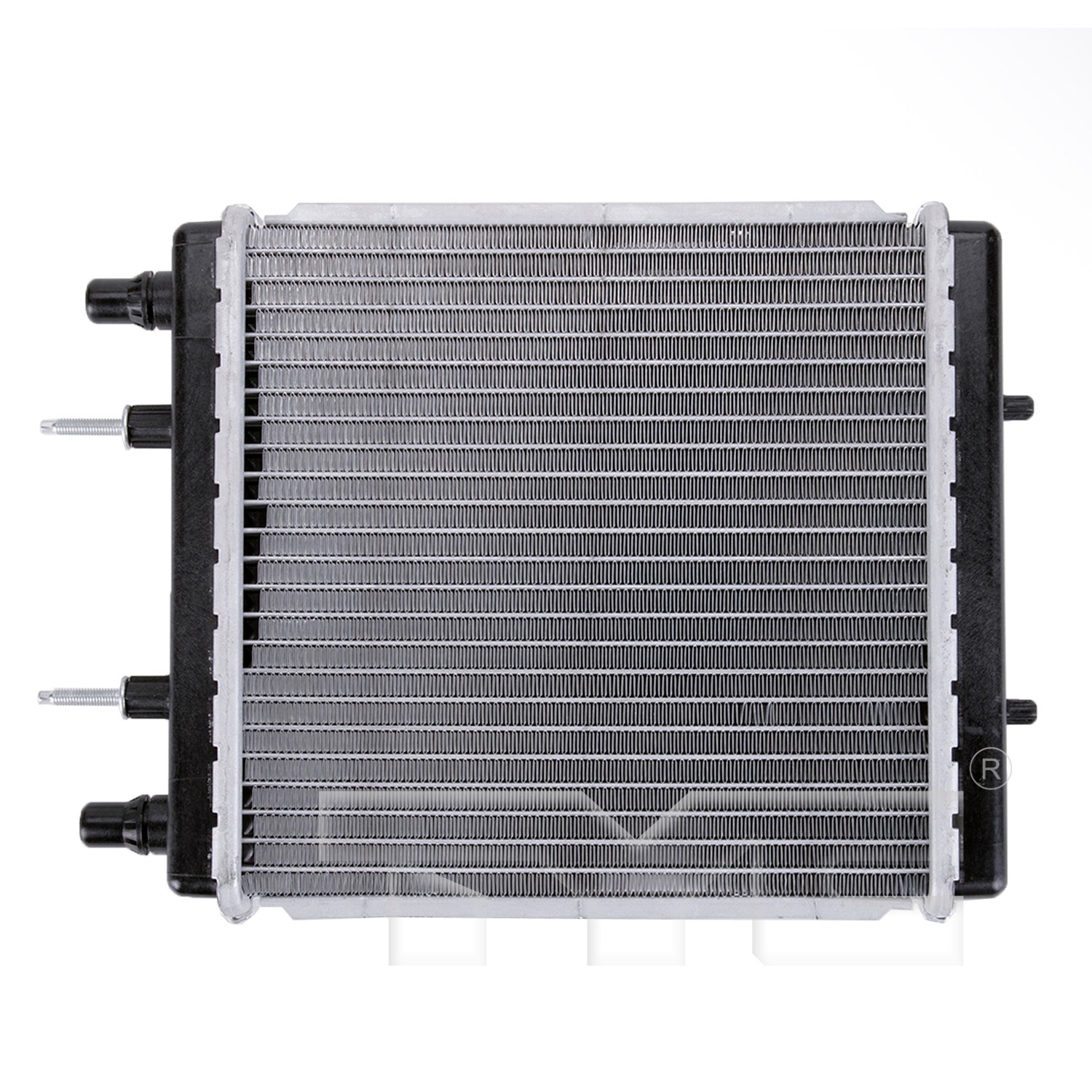 TYC Radiator Assembly TYC 105-13784