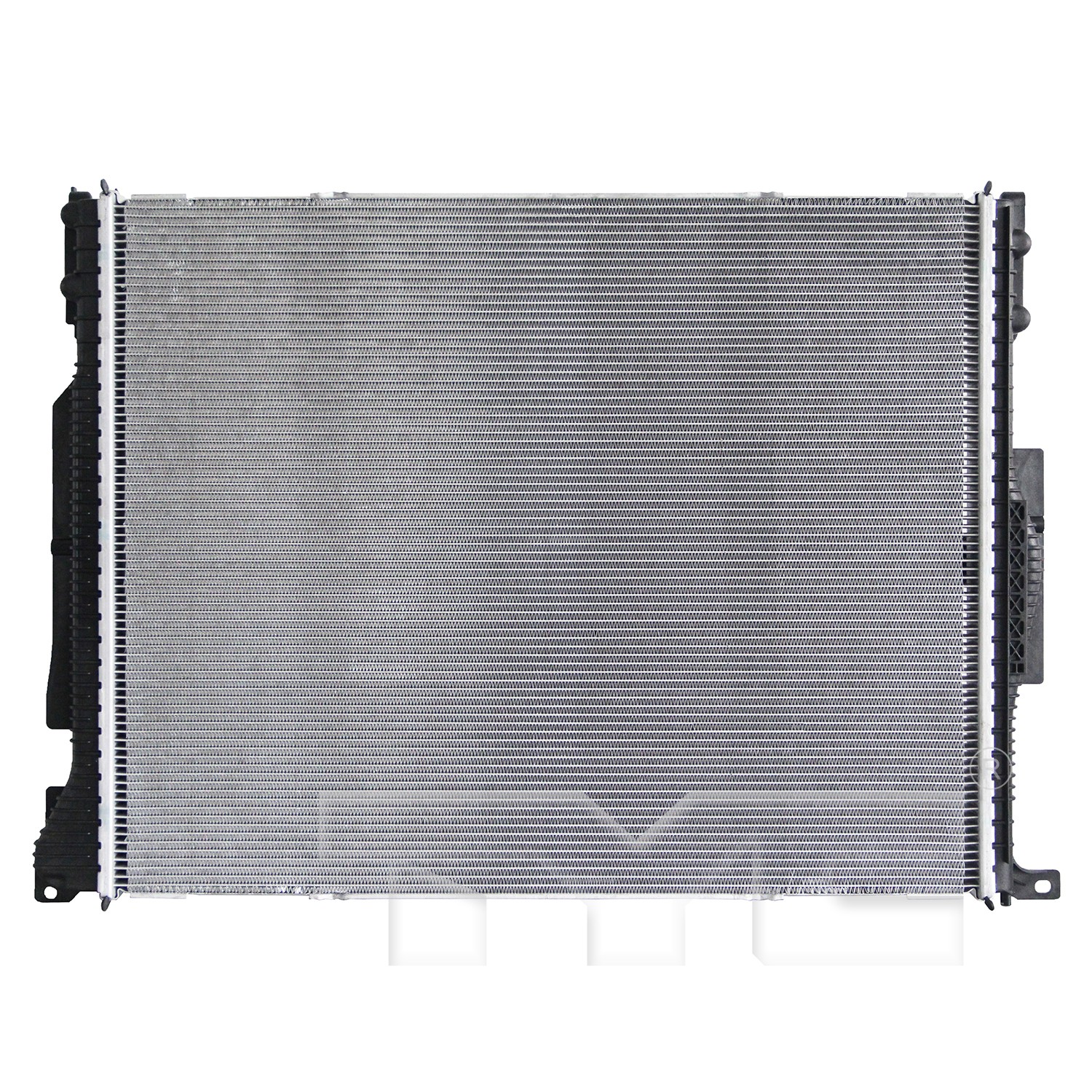 TYC Radiator Assembly TYC 105-13788
