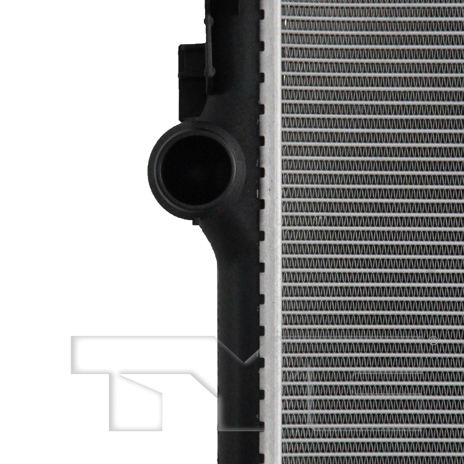 TYC Radiator Assembly TYC 105-13803