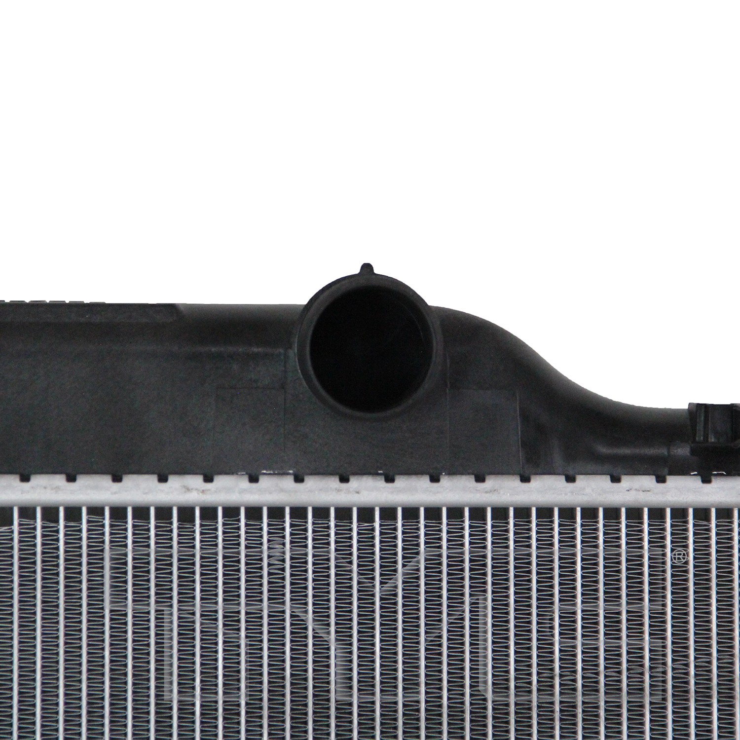 TYC Radiator Assembly TYC 105-13824