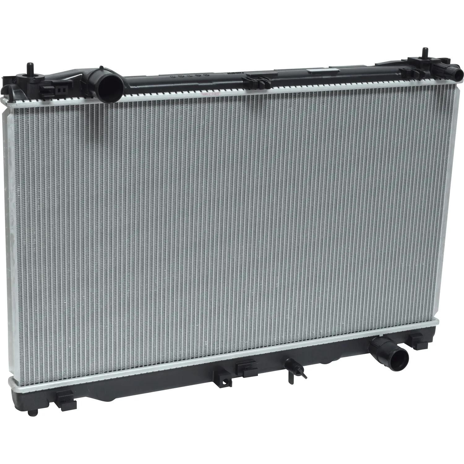 Radiator -- Downflow Radiator UAC 190-RA 13612C