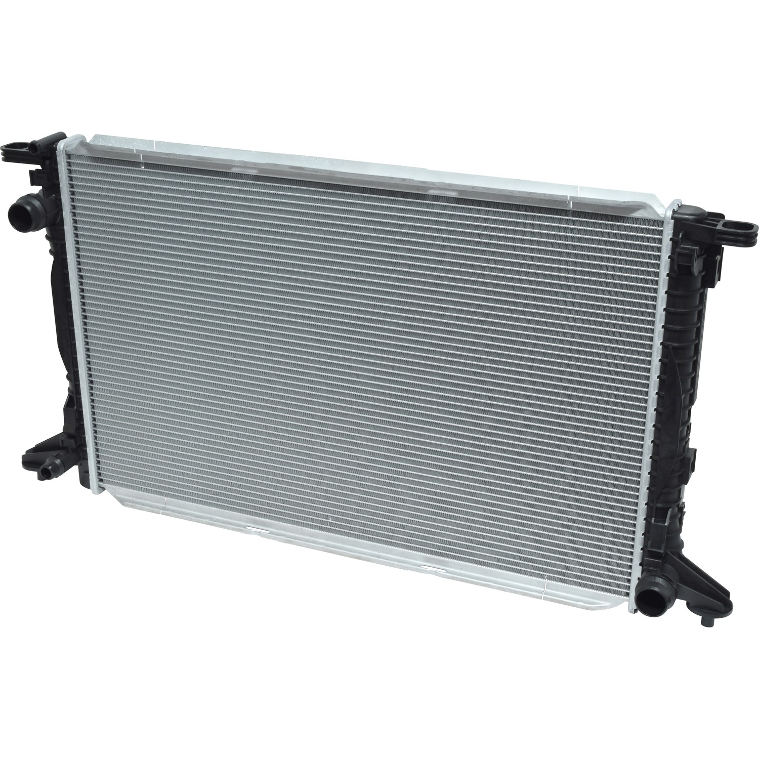 Radiator -- Crossflow Radiator UAC 190-RA 13773C