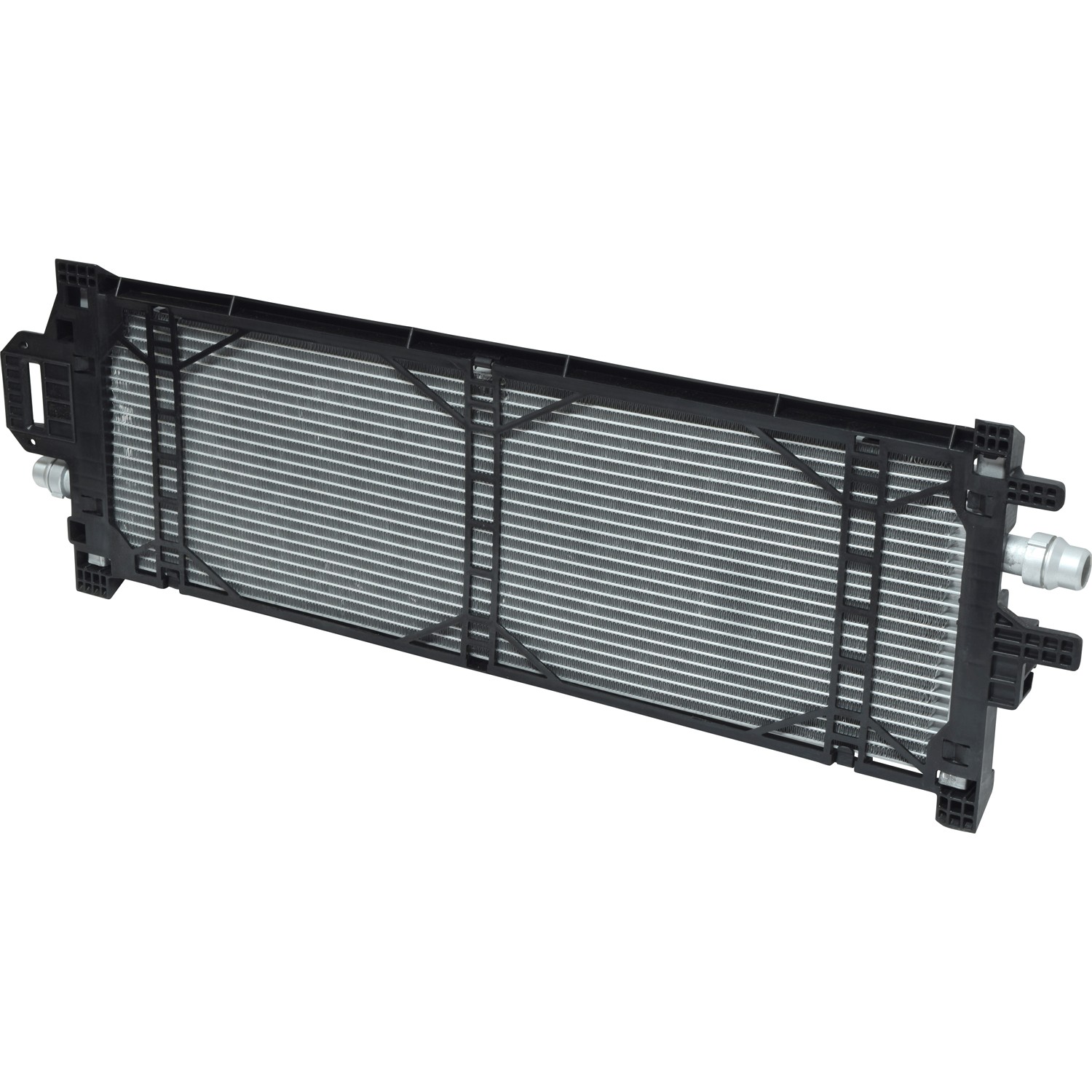 Radiator -- Crossflow Radiator UAC 190-RA 13900C