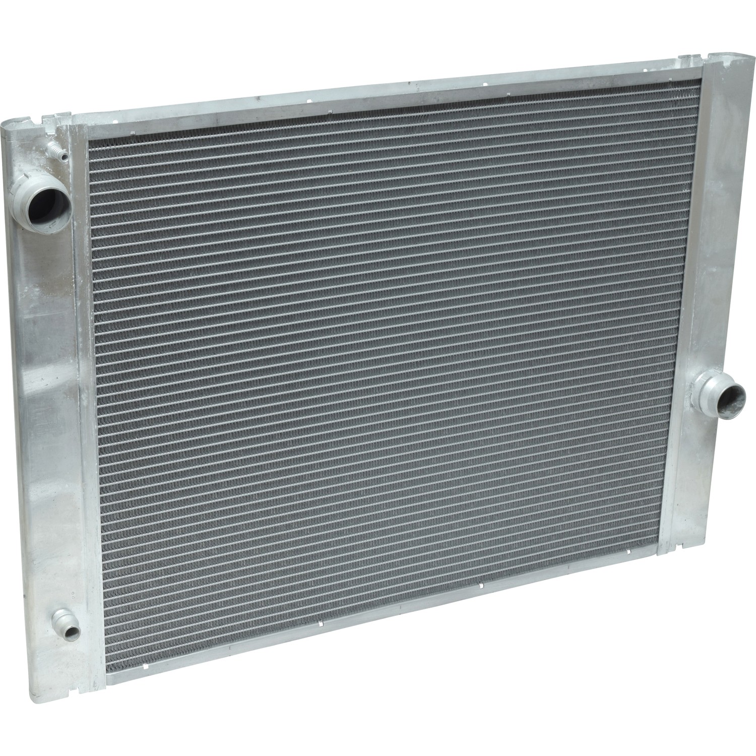 Radiator -- Crossflow Radiator UAC 190-RA 2825C