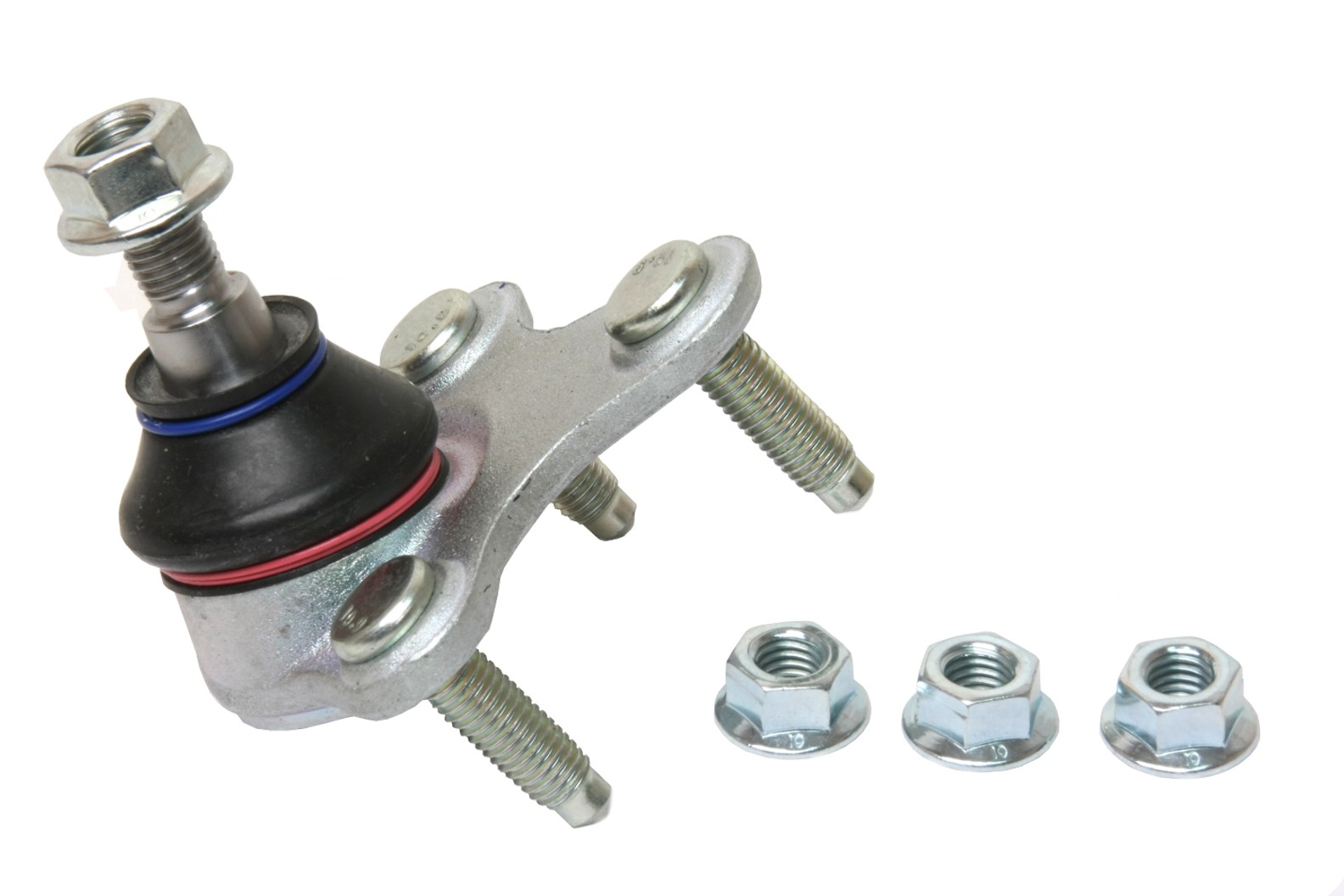 Ball Joint URO Parts 776-1K0407366C