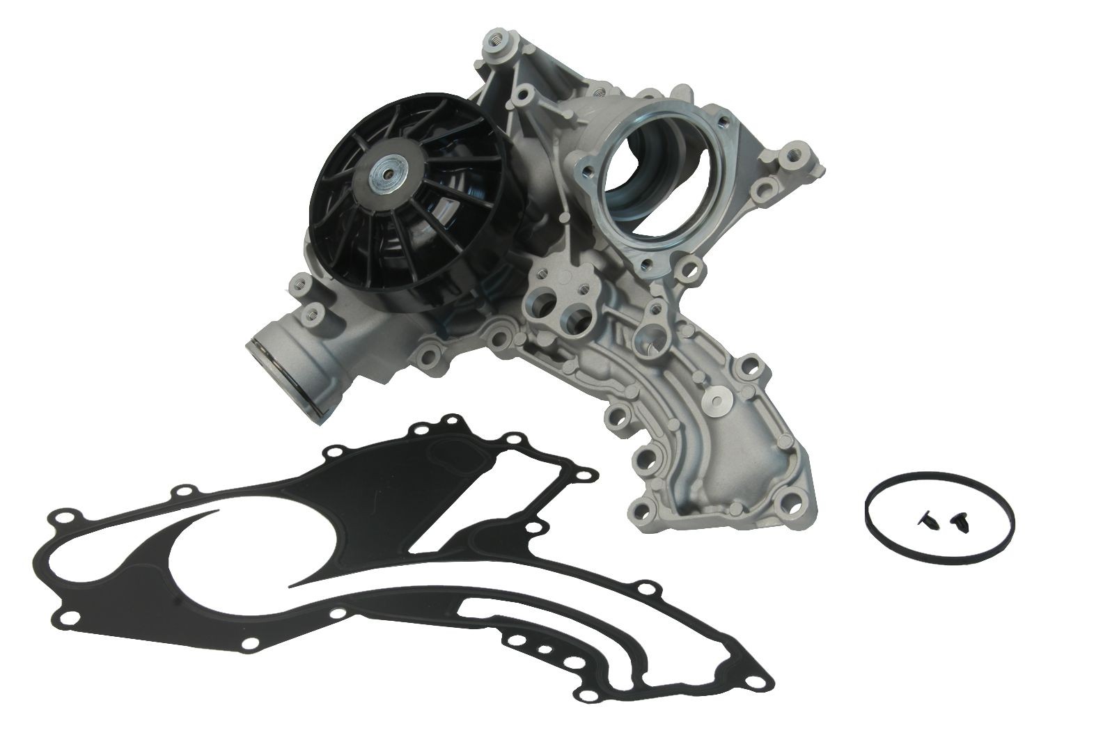 Water Pump URO Parts 776-2782001201