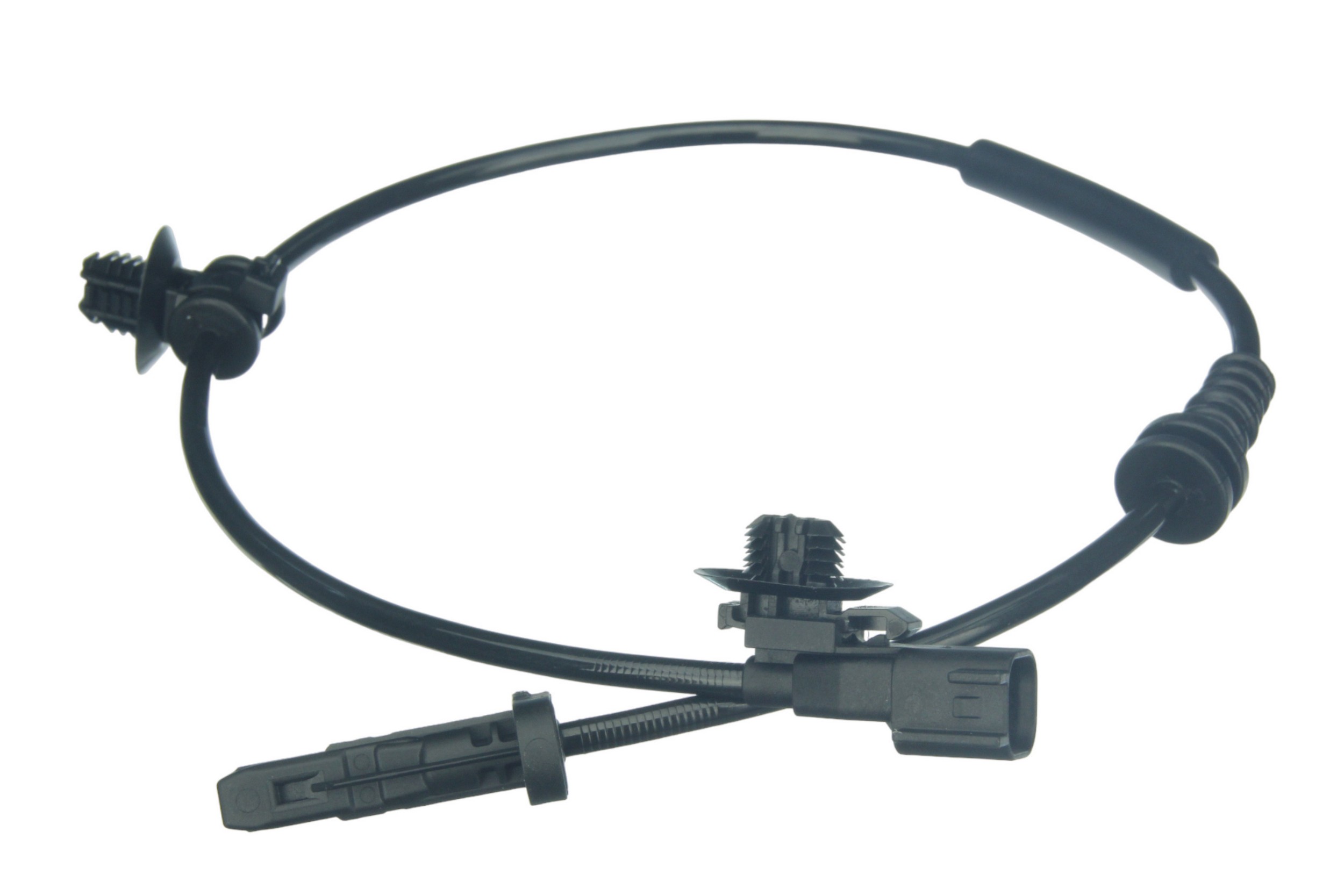 ABS Speed Sensor Autotecnica 473-TE1119418