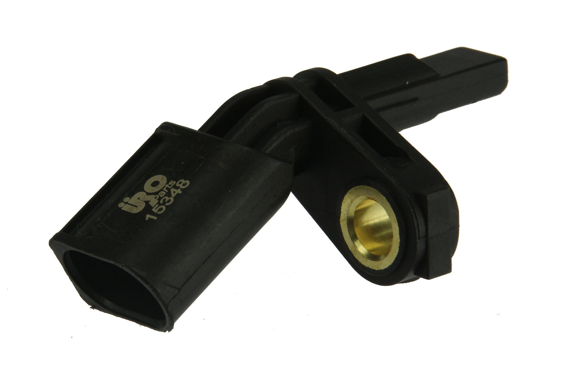 ABS Speed Sensor URO Parts 776-WHT003856