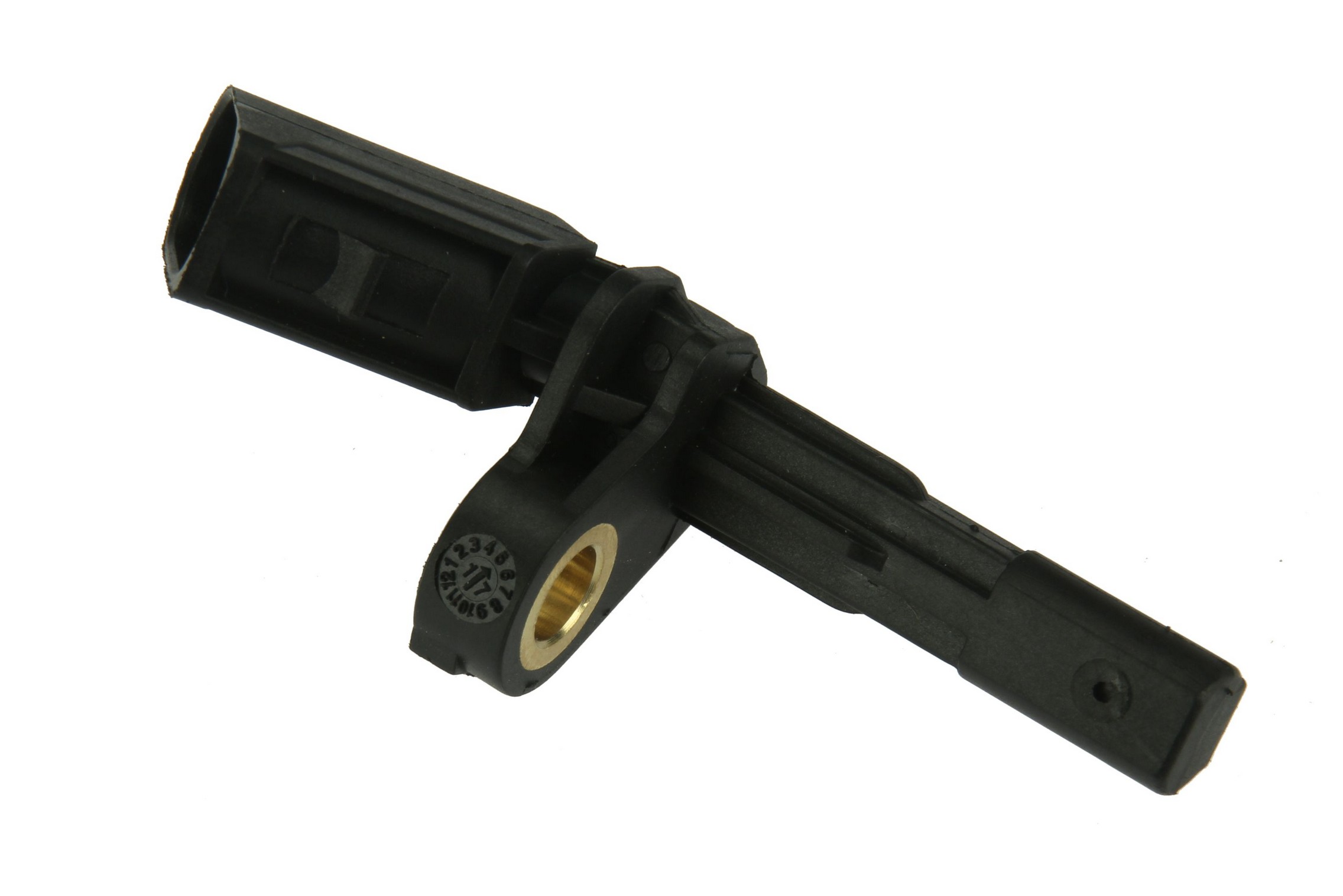 ABS Speed Sensor URO Parts 776-WHT003858