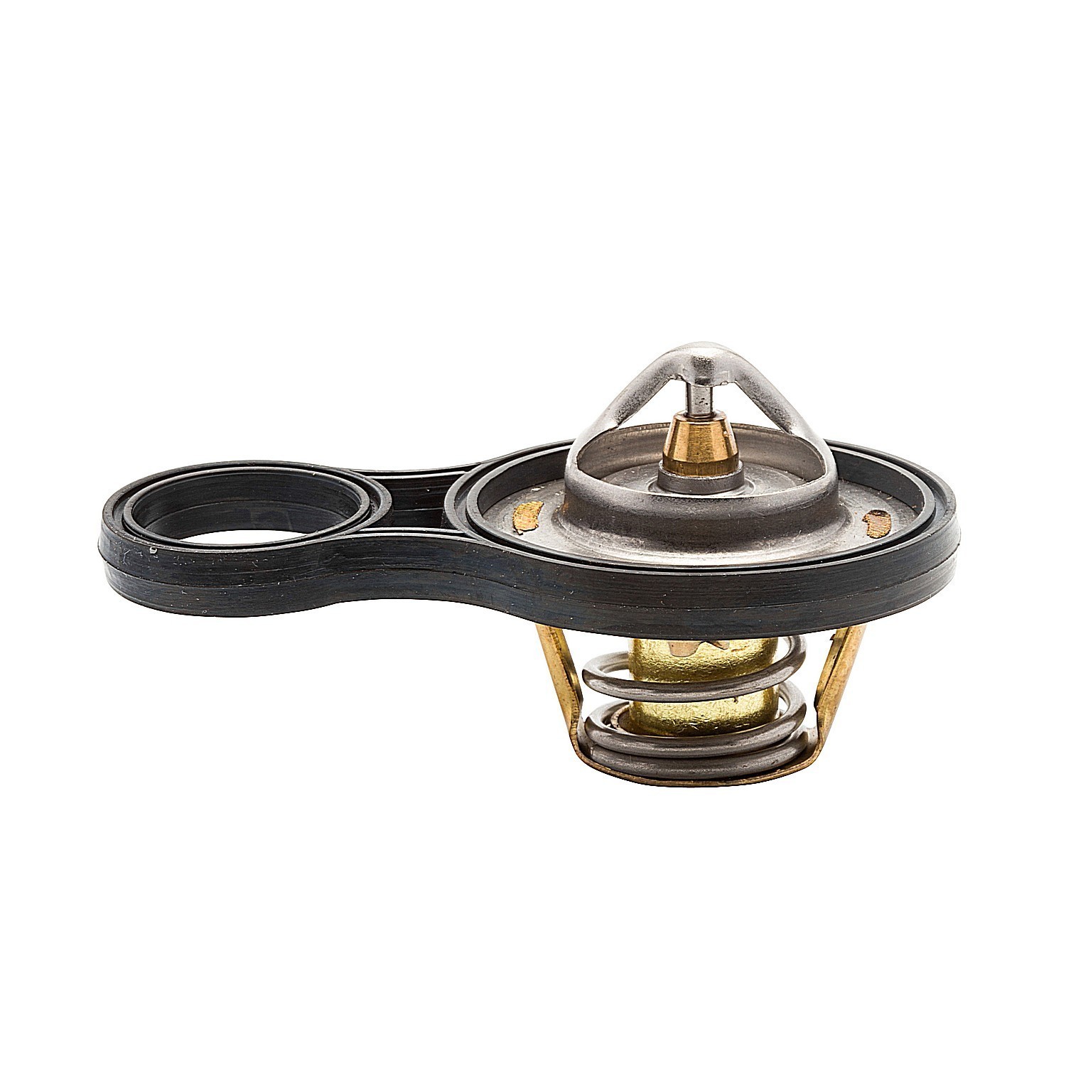 Engine Coolant Thermostat CALORSTAT by Vernet 762-TH6843.91J