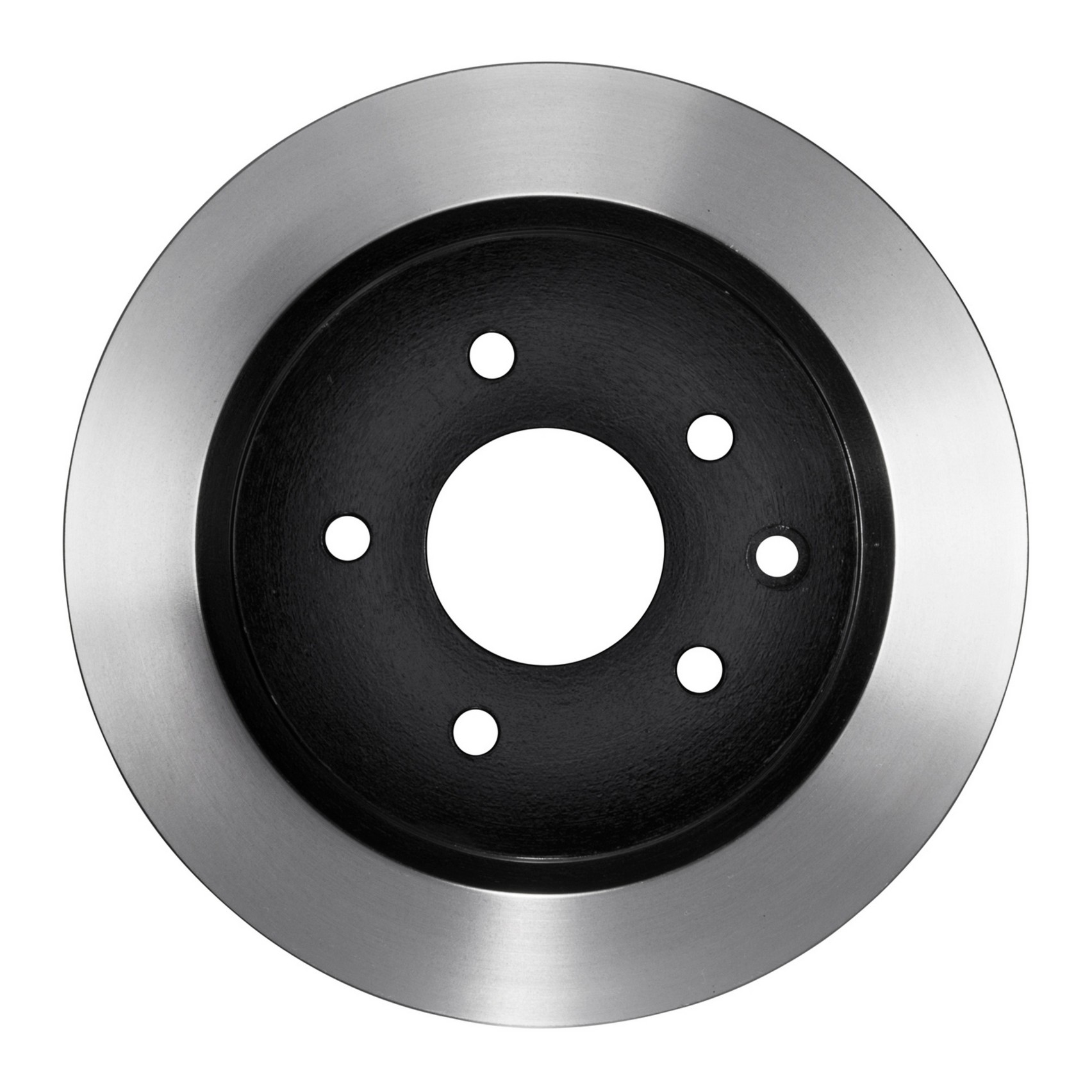 Rear Disc Brake Rotor Wagner Brake 621-BD126003E
