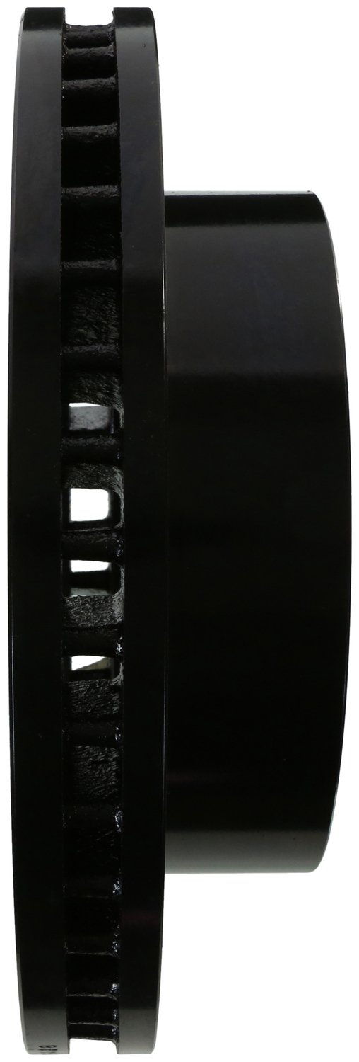 Front Disc Brake Rotor Wagner Brake 621-BD126036E