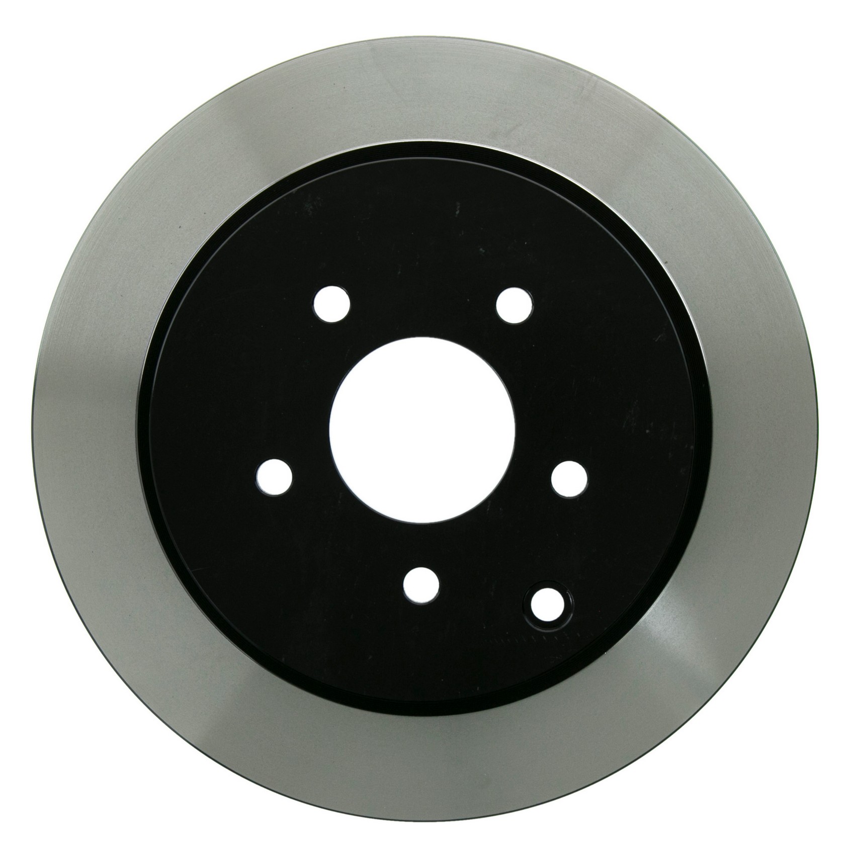 Rear Disc Brake Rotor Wagner Brake 621-BD126095E