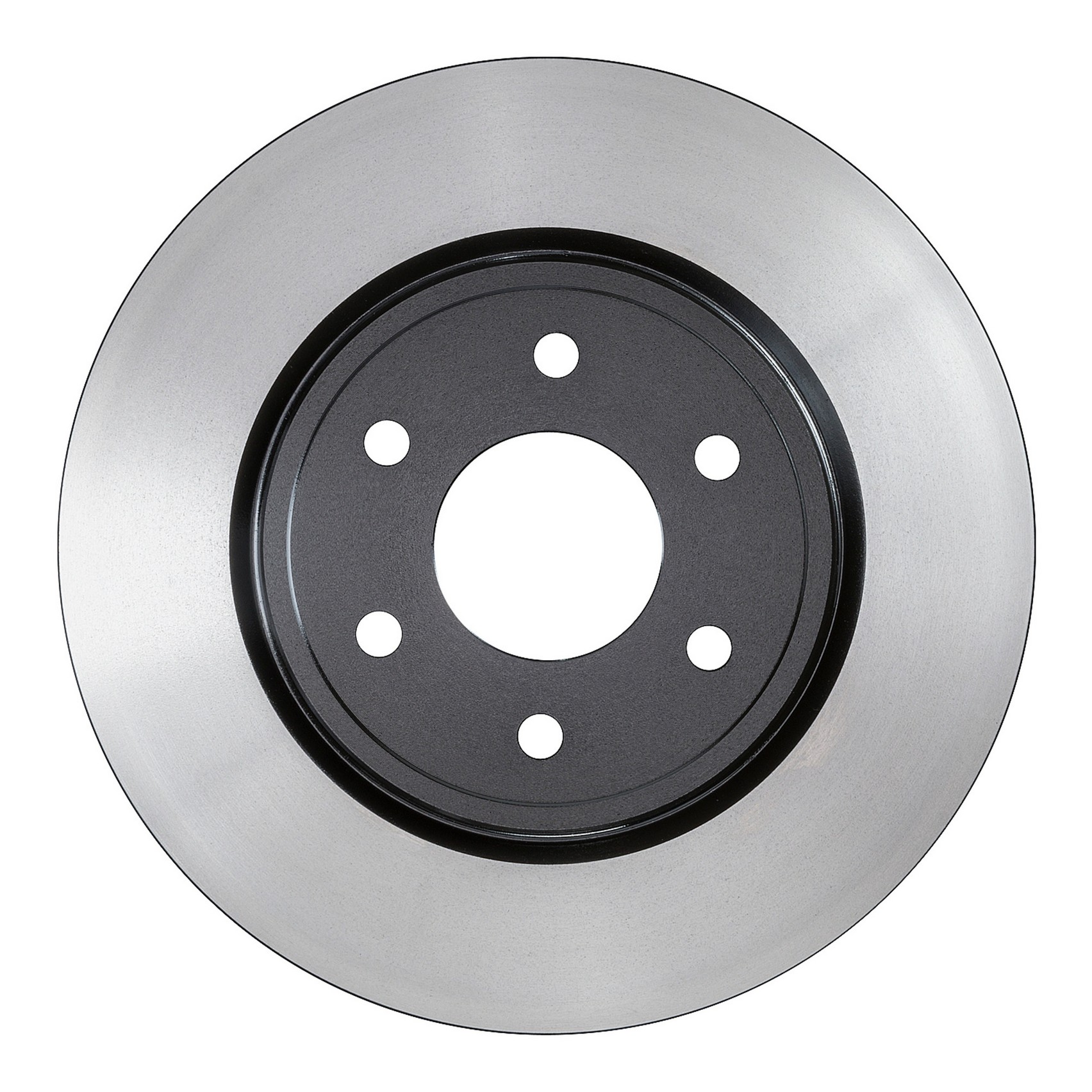 Front Disc Brake Rotor Wagner Brake 621-BD126303E