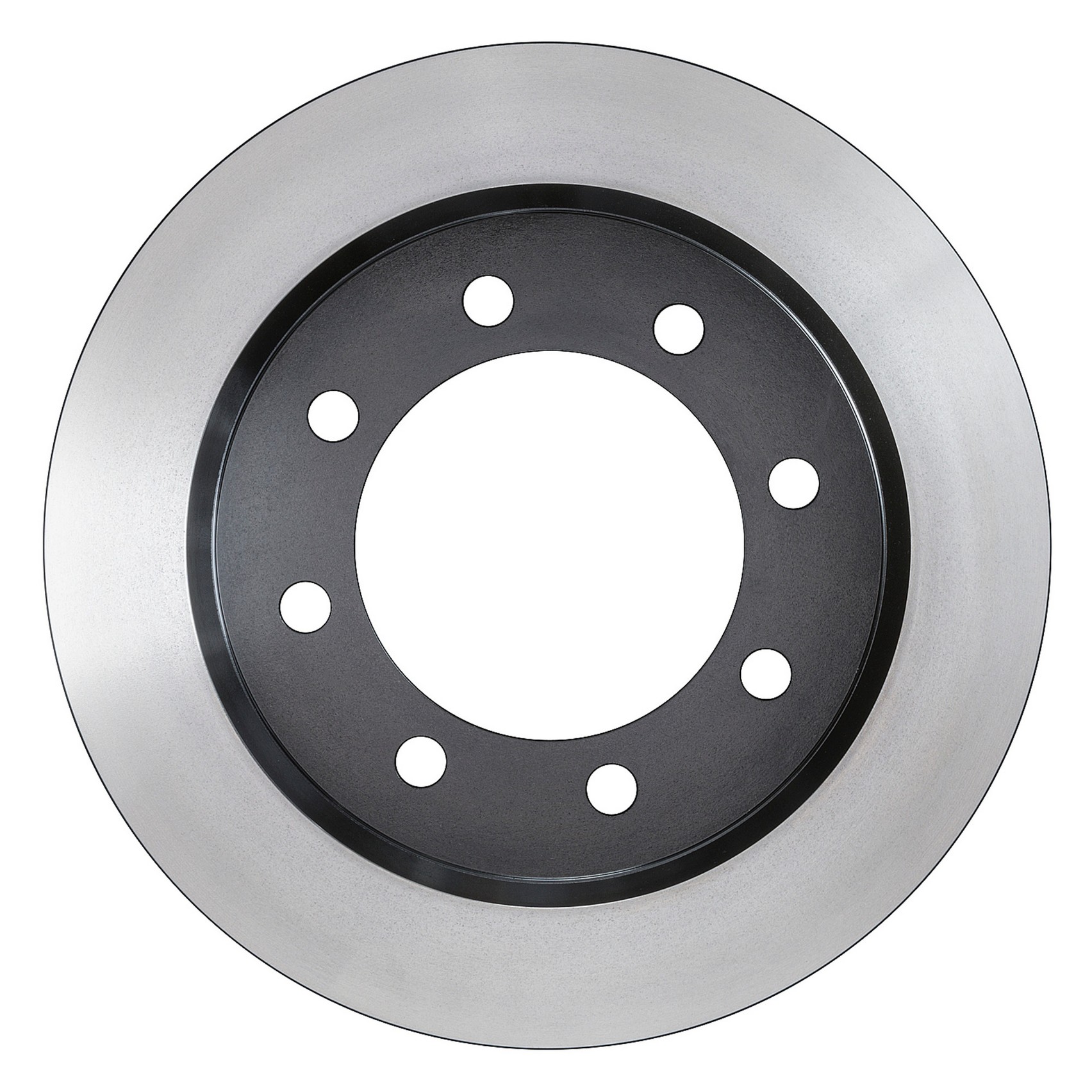 Rear Disc Brake Rotor Wagner Brake 621-BD126468E