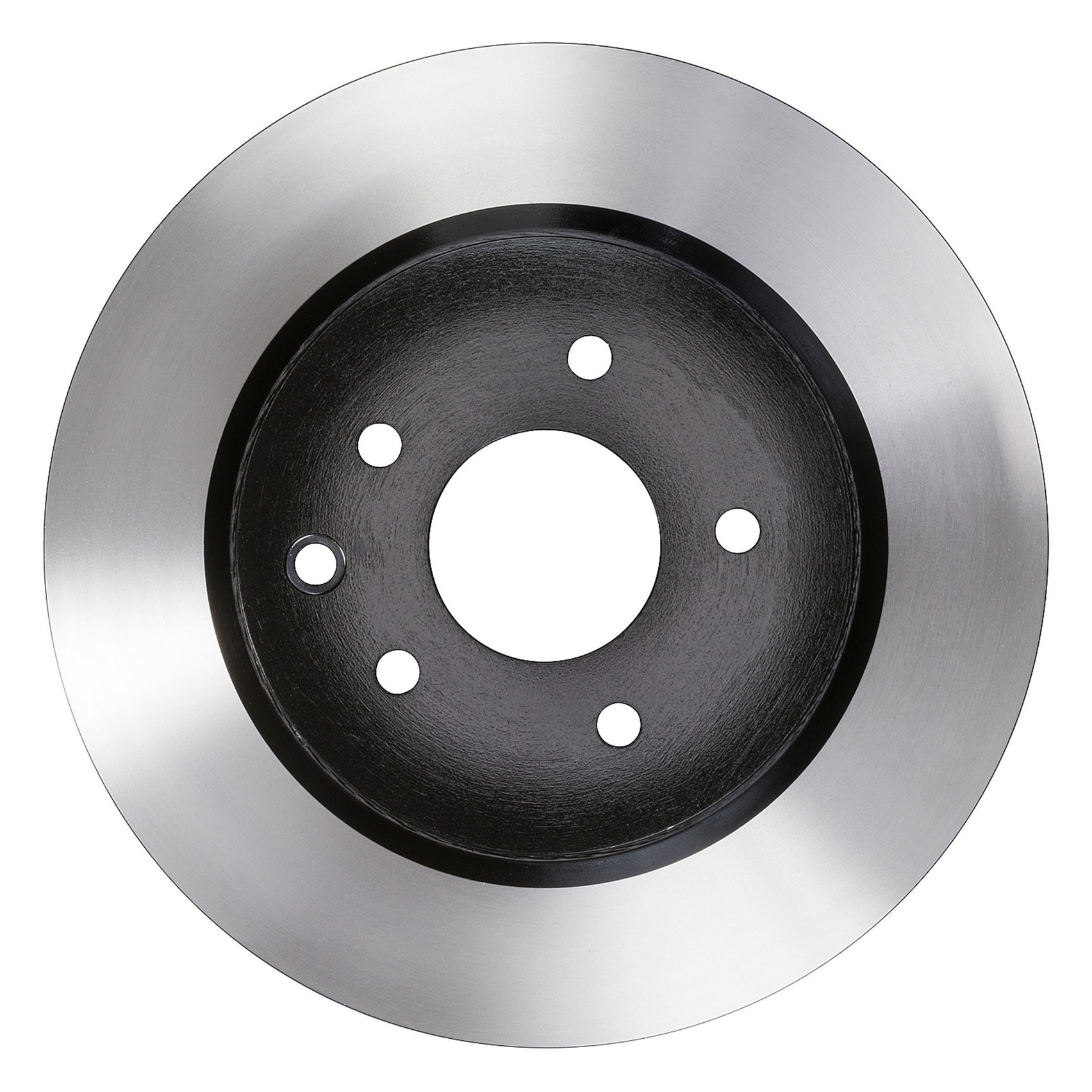 Rear Disc Brake Rotor Wagner Brake 621-BD126471E