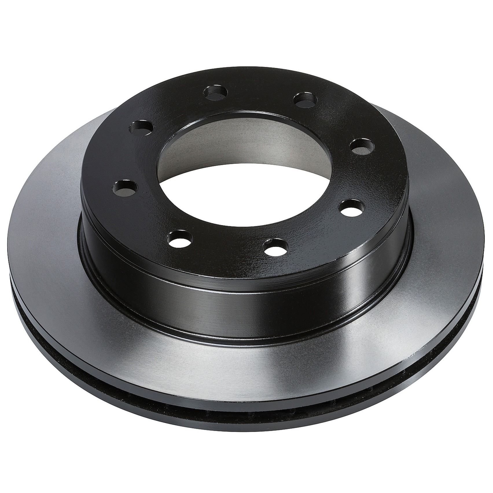 Rear Disc Brake Rotor Wagner Brake 621-BD126536E