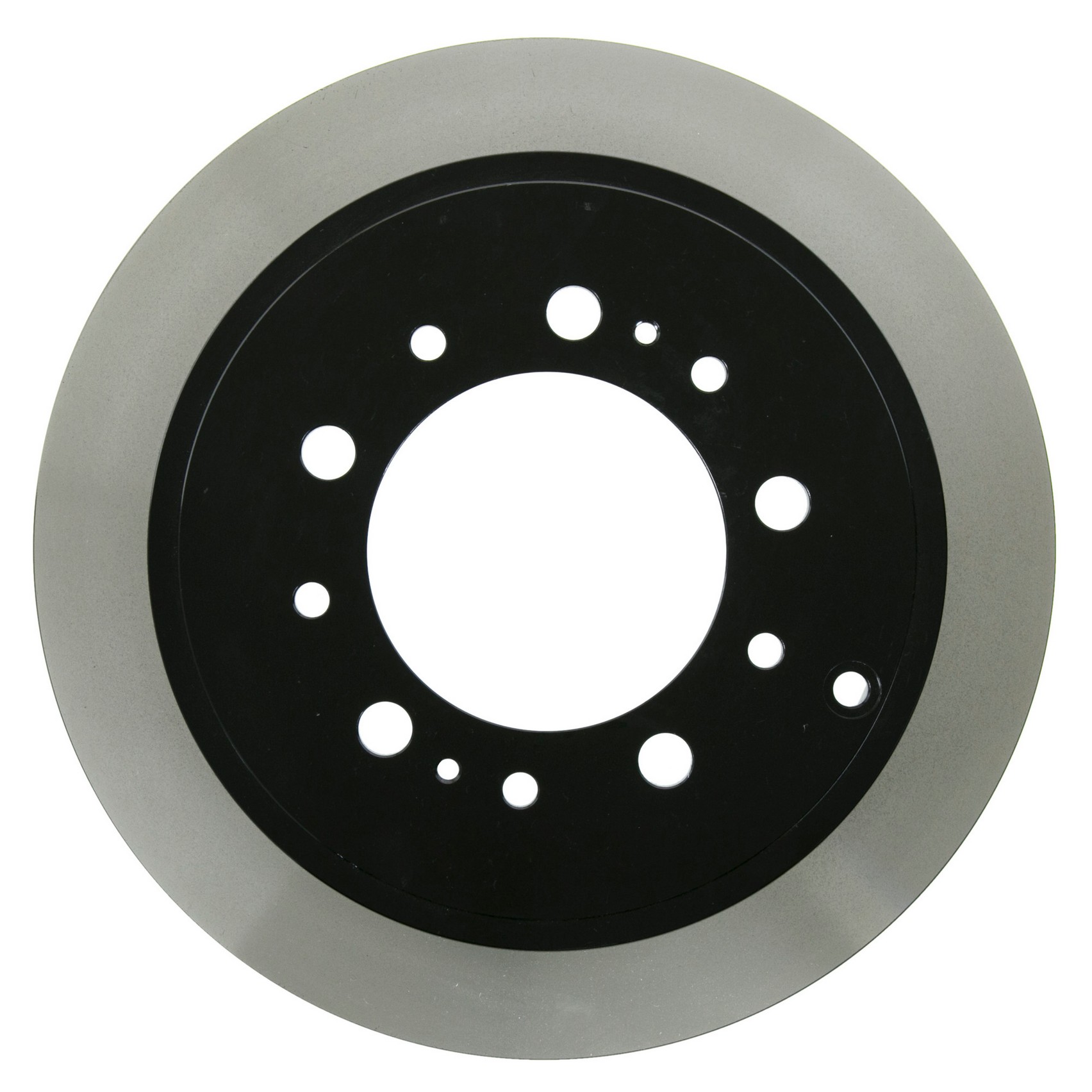 Rear Disc Brake Rotor Wagner Brake 621-BD126554E