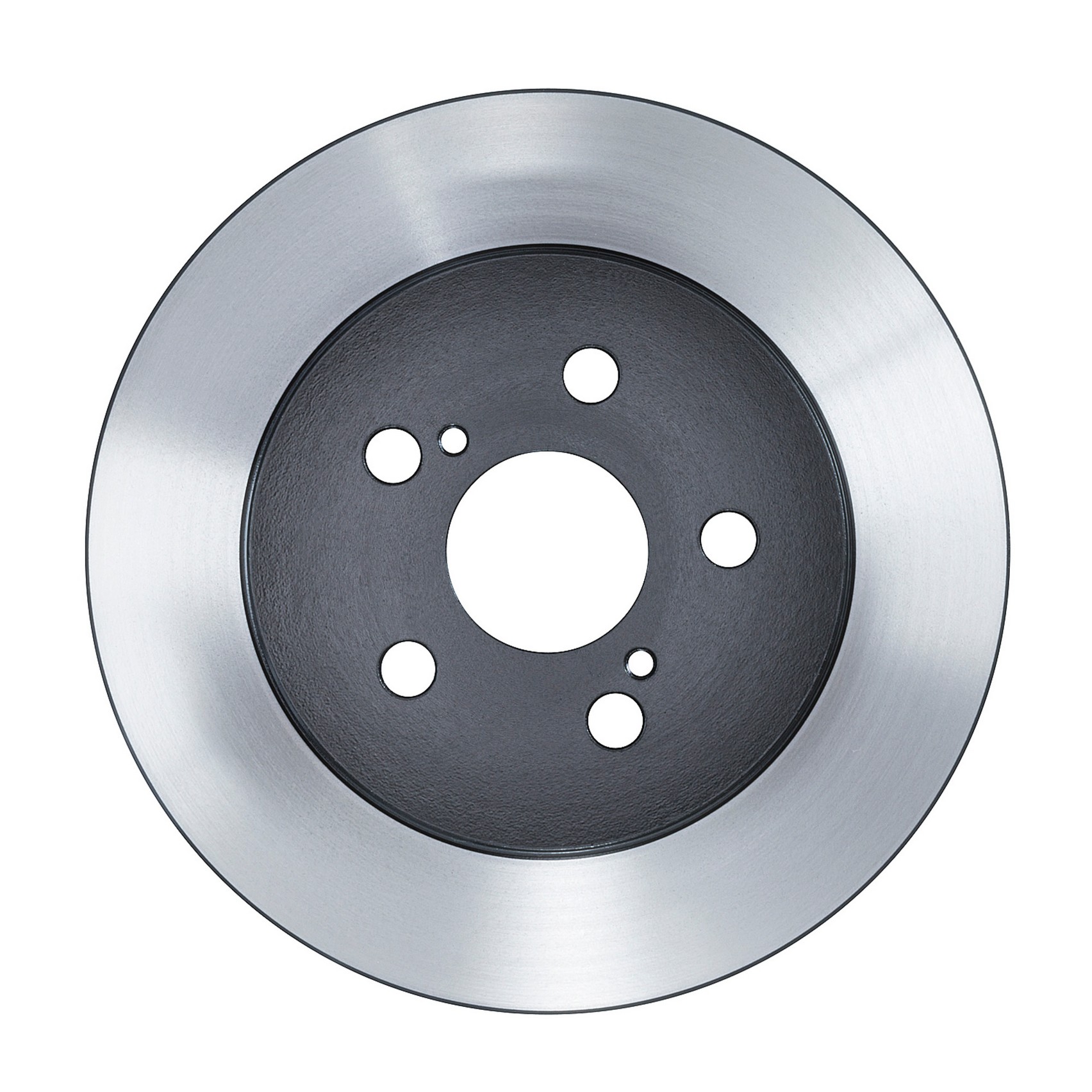 Rear Disc Brake Rotor Wagner Brake 621-BD126558E