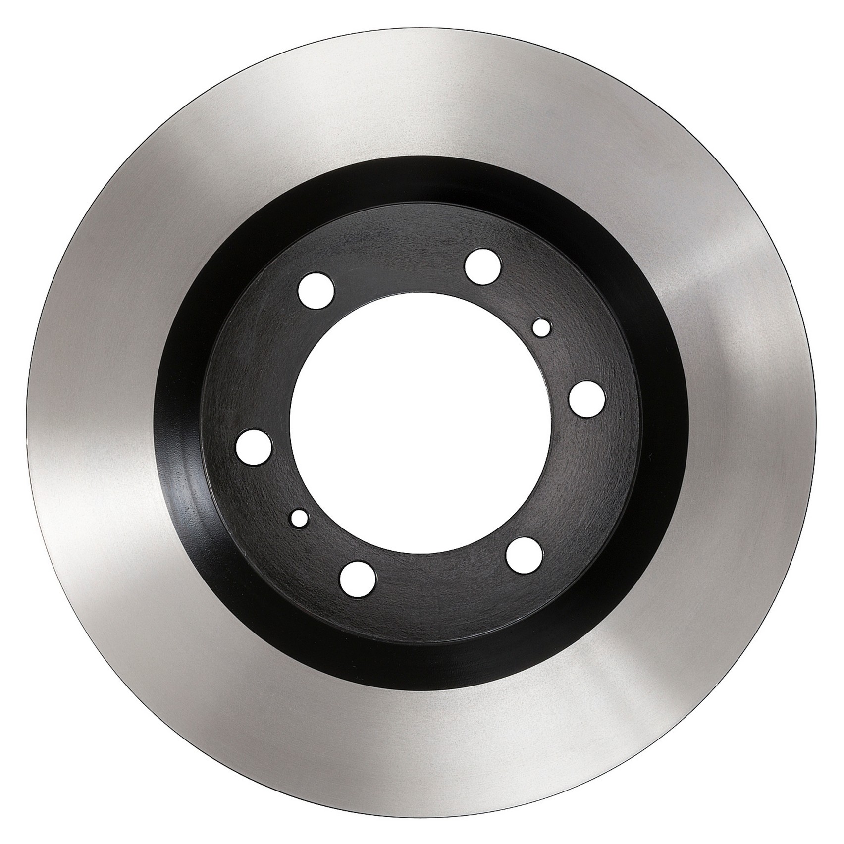Front Disc Brake Rotor Wagner Brake 621-BD180404E