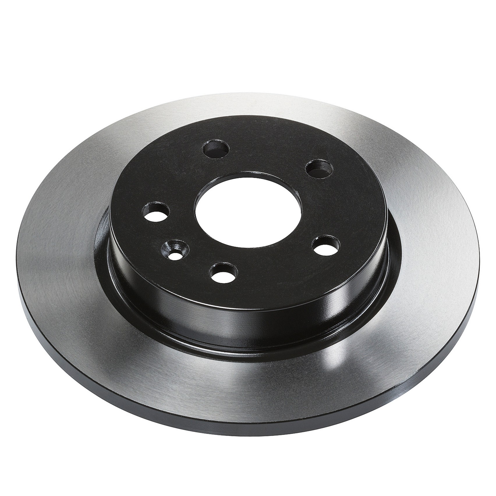 Rear Disc Brake Rotor Wagner Brake 621-BD180440E