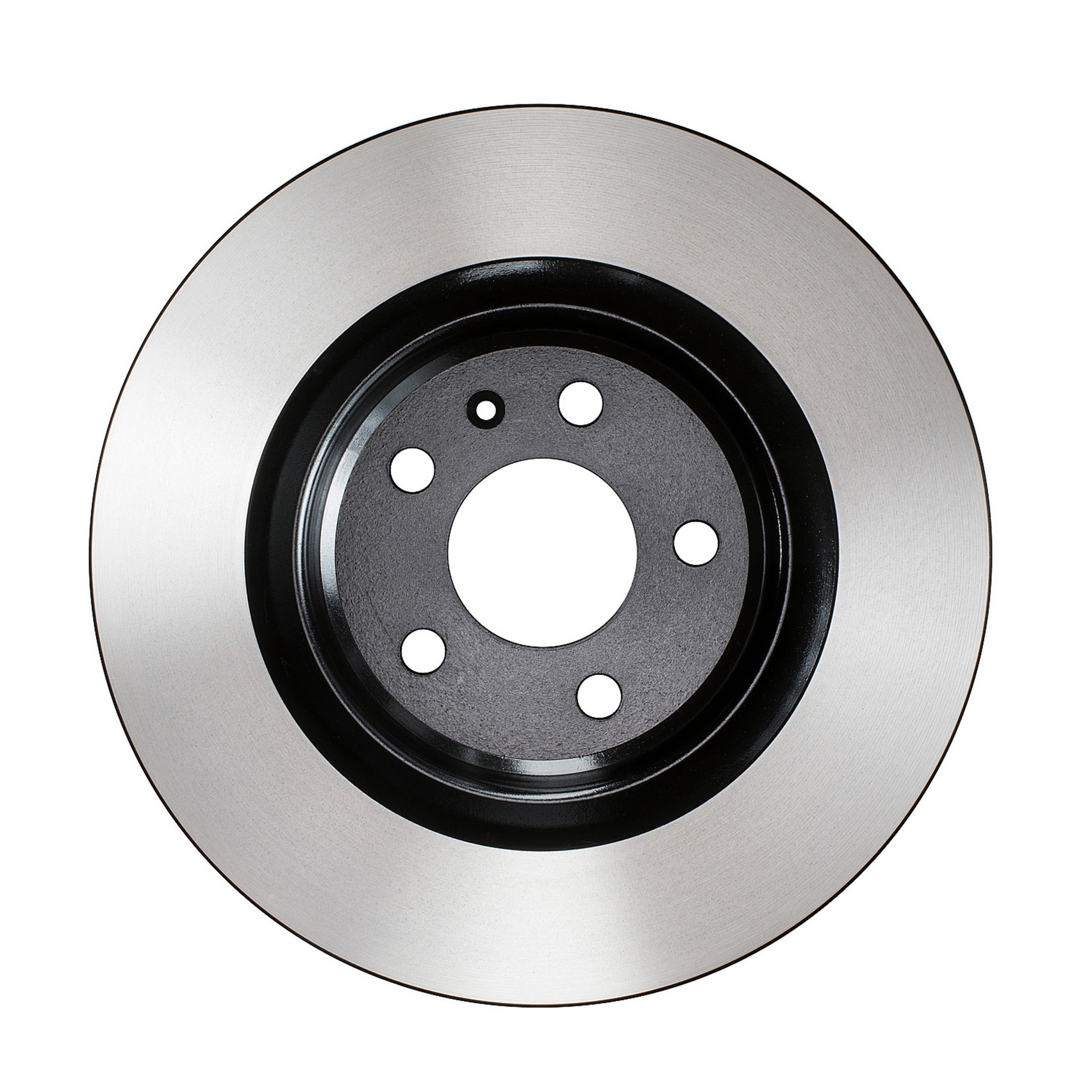 Rear Disc Brake Rotor Wagner Brake 621-BD180521E