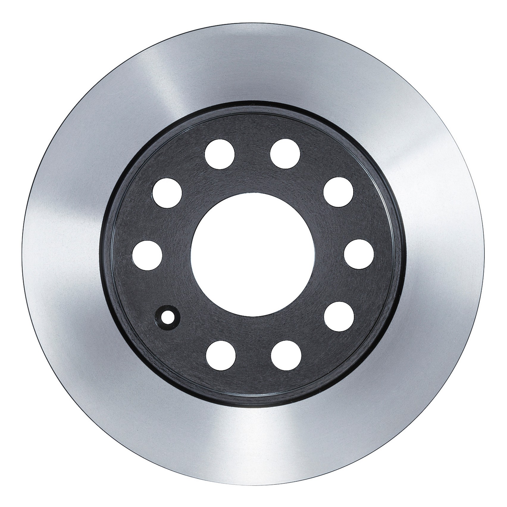 Rear Disc Brake Rotor Wagner Brake 621-BD180522E
