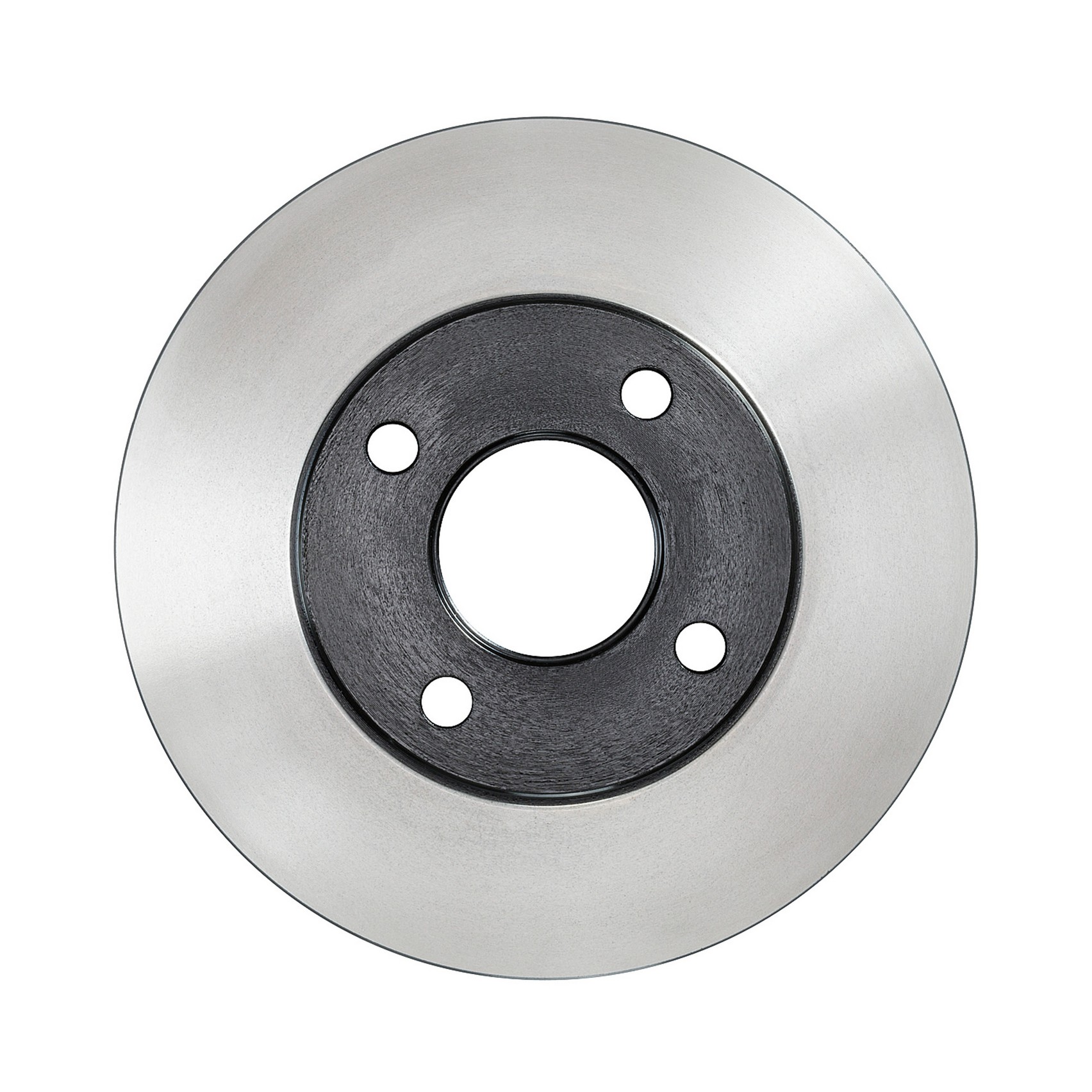 Rear Disc Brake Rotor Wagner Brake 621-BD180544E