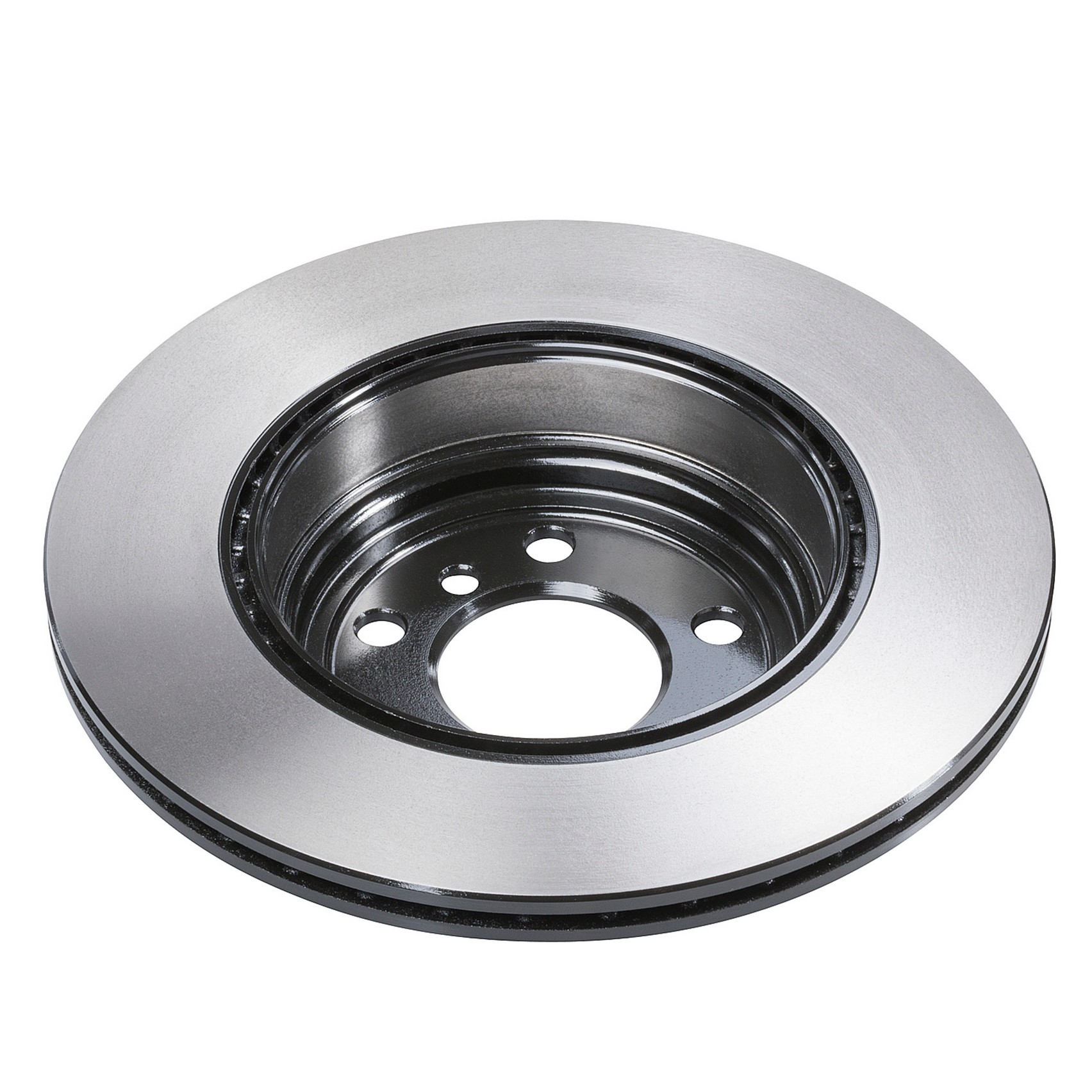 Rear Disc Brake Rotor Wagner Brake 621-BD180548E