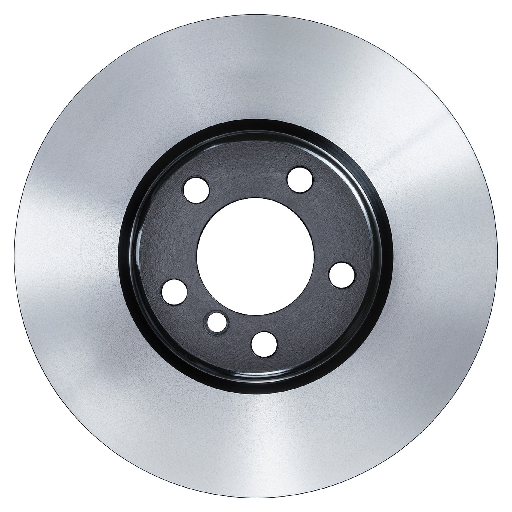 Front Disc Brake Rotor Wagner Brake 621-BD180578E