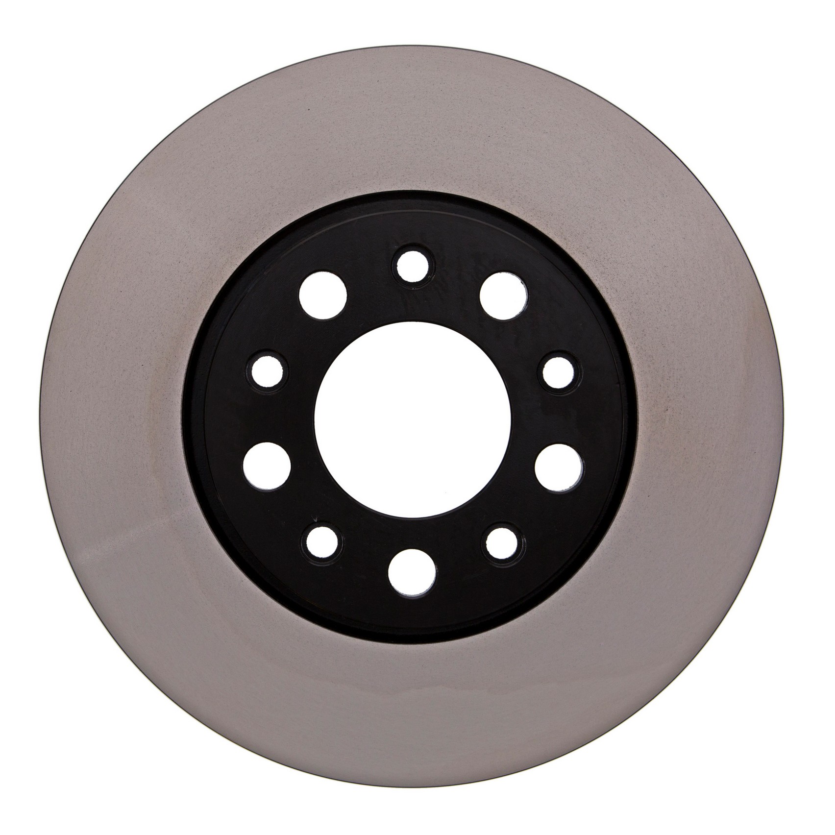 Rear Disc Brake Rotor Wagner Brake 621-BD180673E