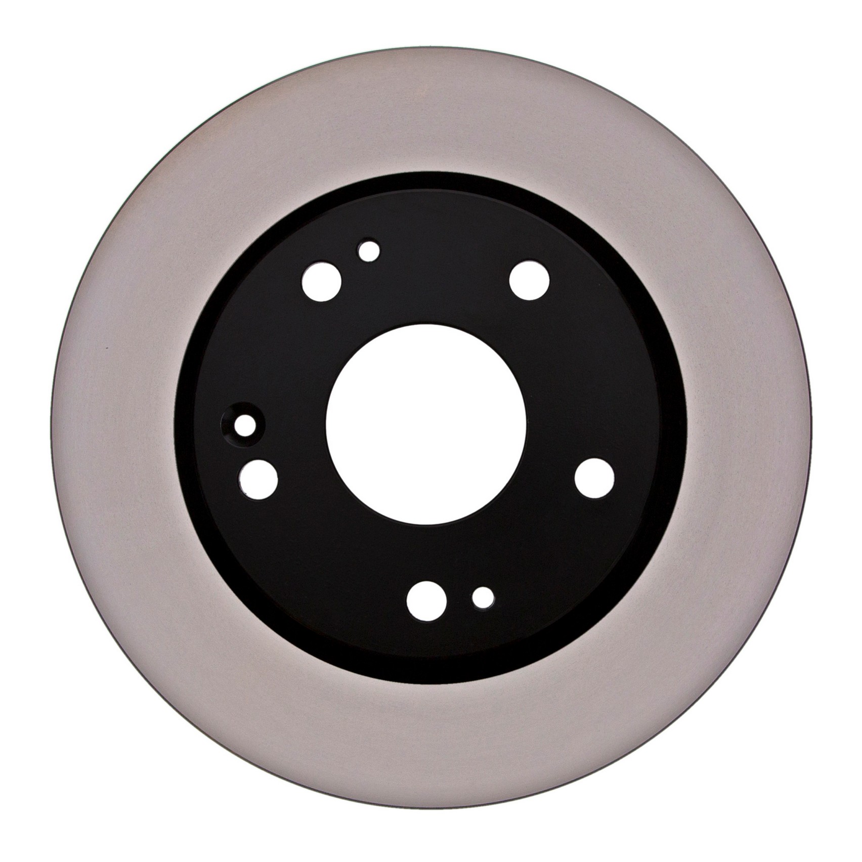 Rear Disc Brake Rotor Wagner Brake 621-BD180680E
