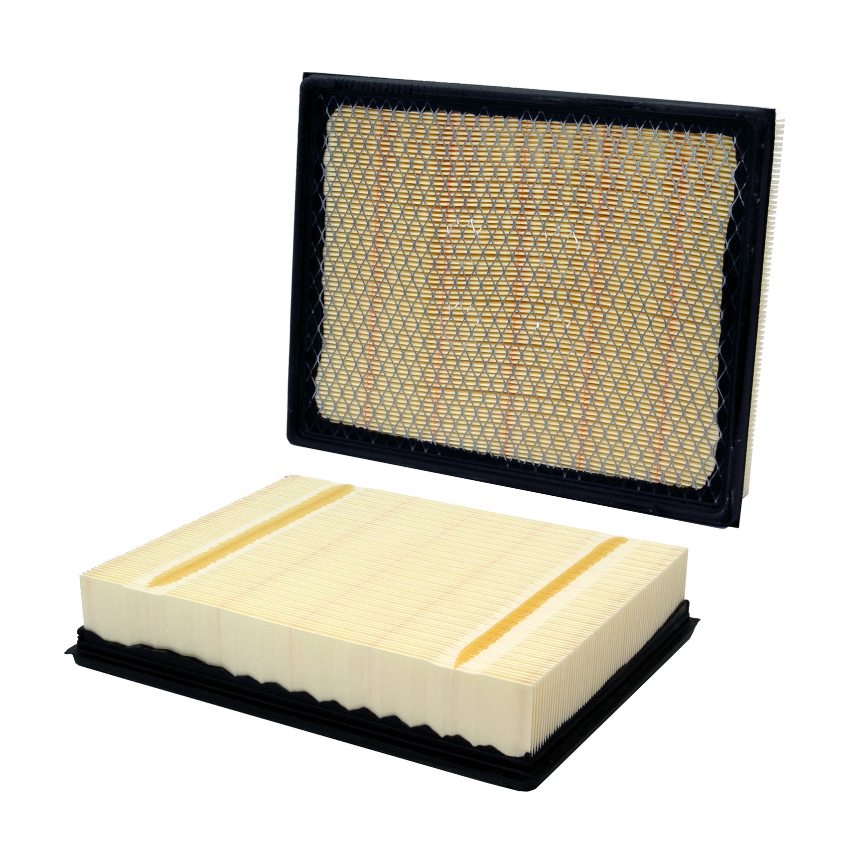 WIX Air Filter Panel WIX 134-42487