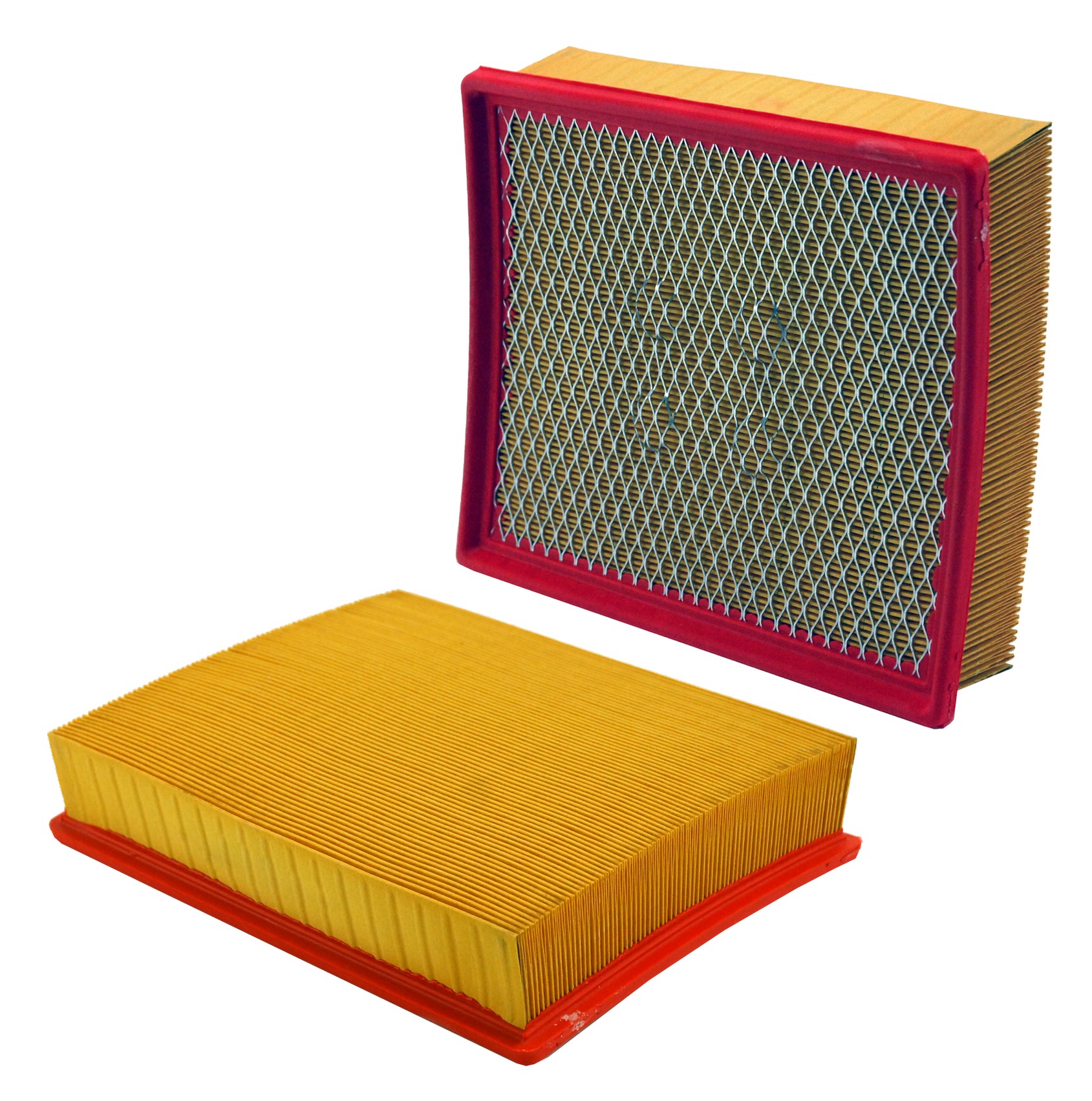 WIX Air Filter Panel WIX 134-42488