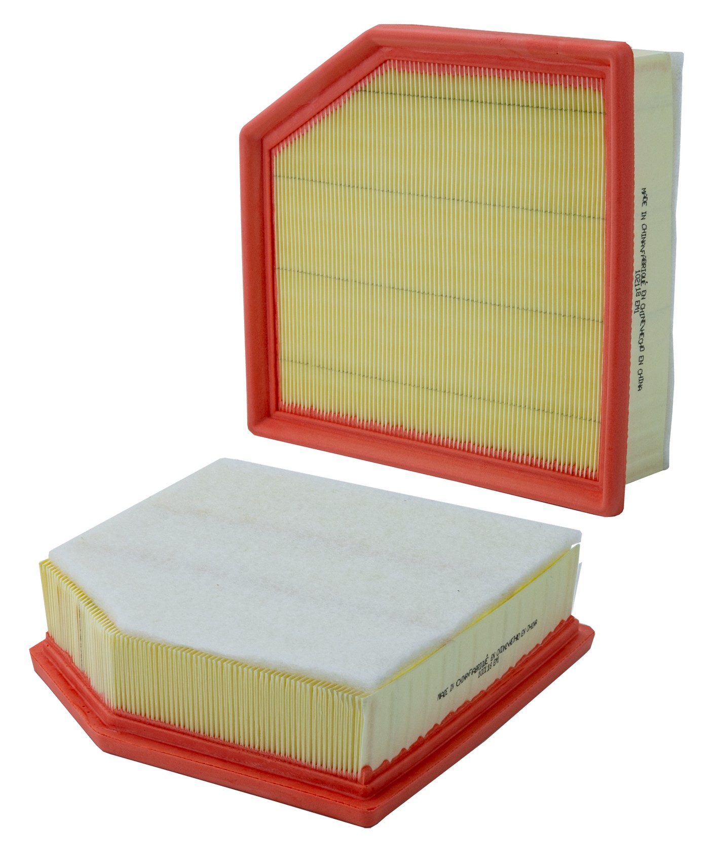 WIX Air Filter Panel WIX 134-49240