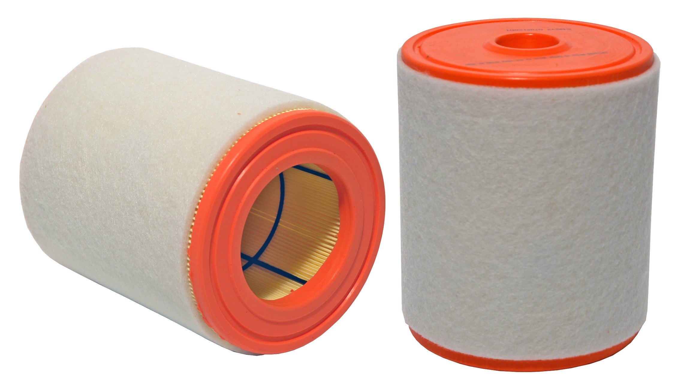 WIX Air Filter WIX 134-49243