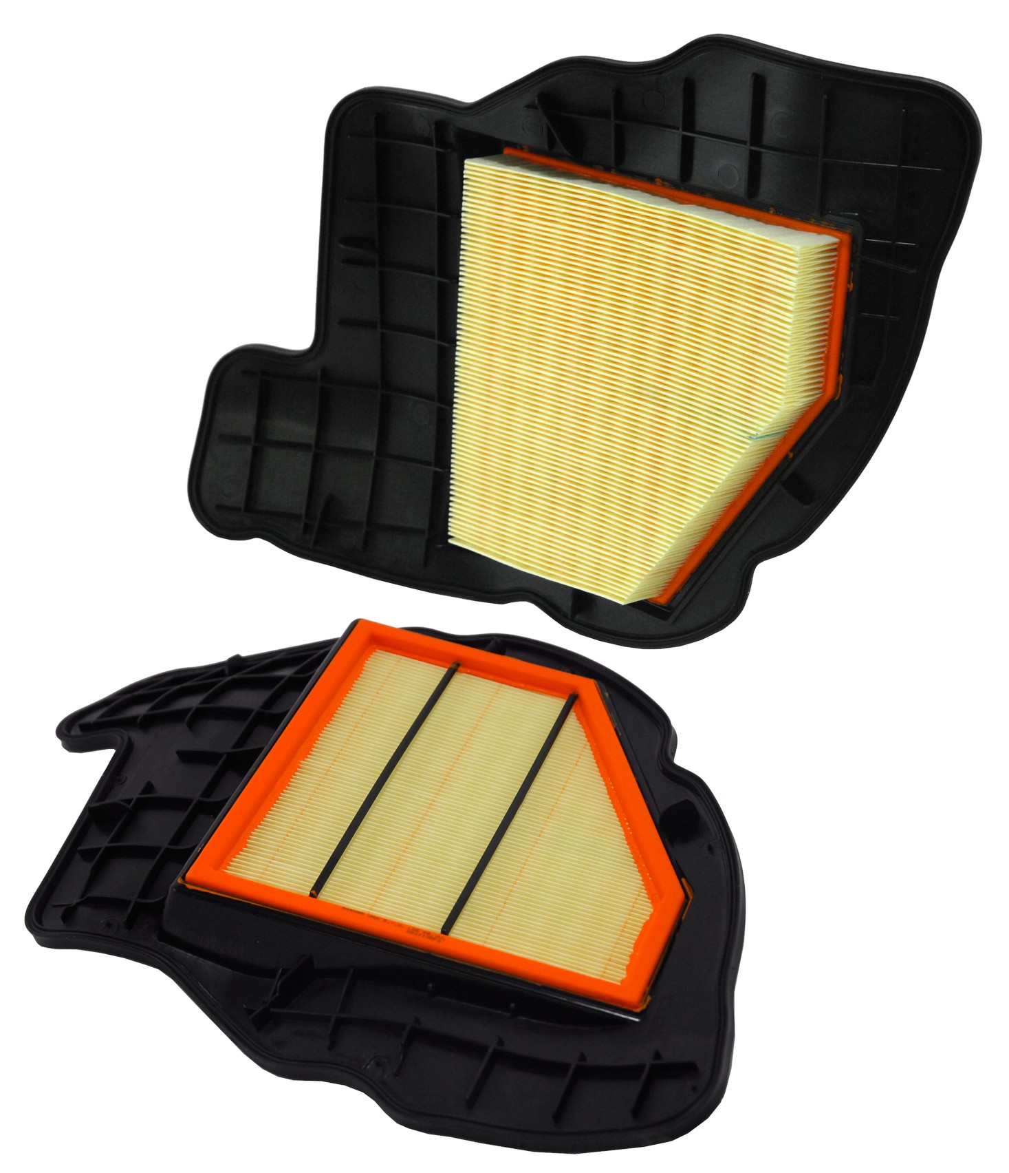 WIX Air Filter Panel WIX 134-49258