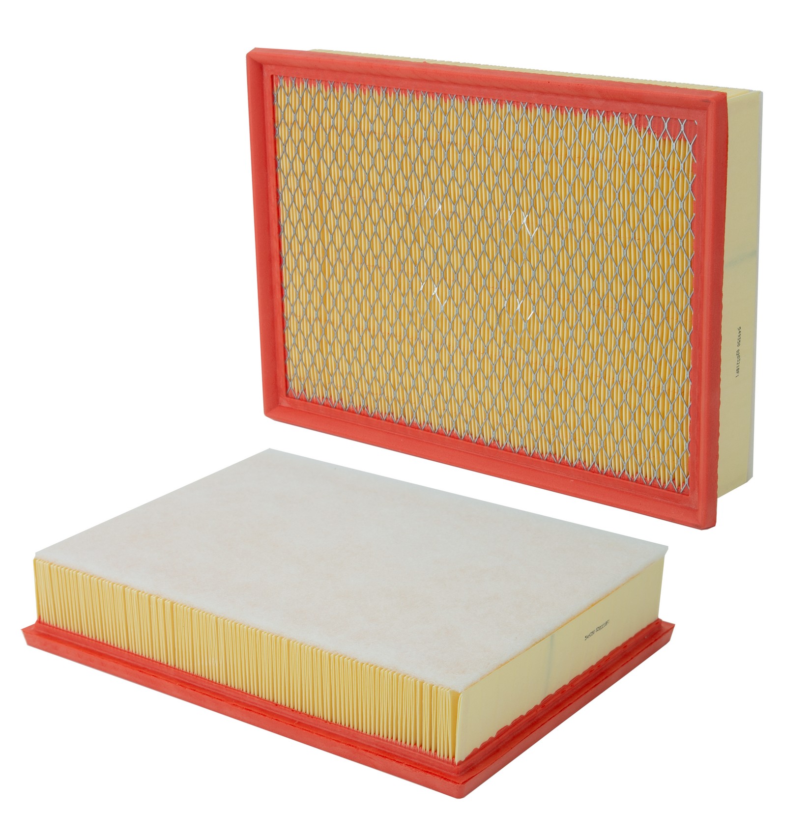 WIX Air Filter Panel WIX 134-49350