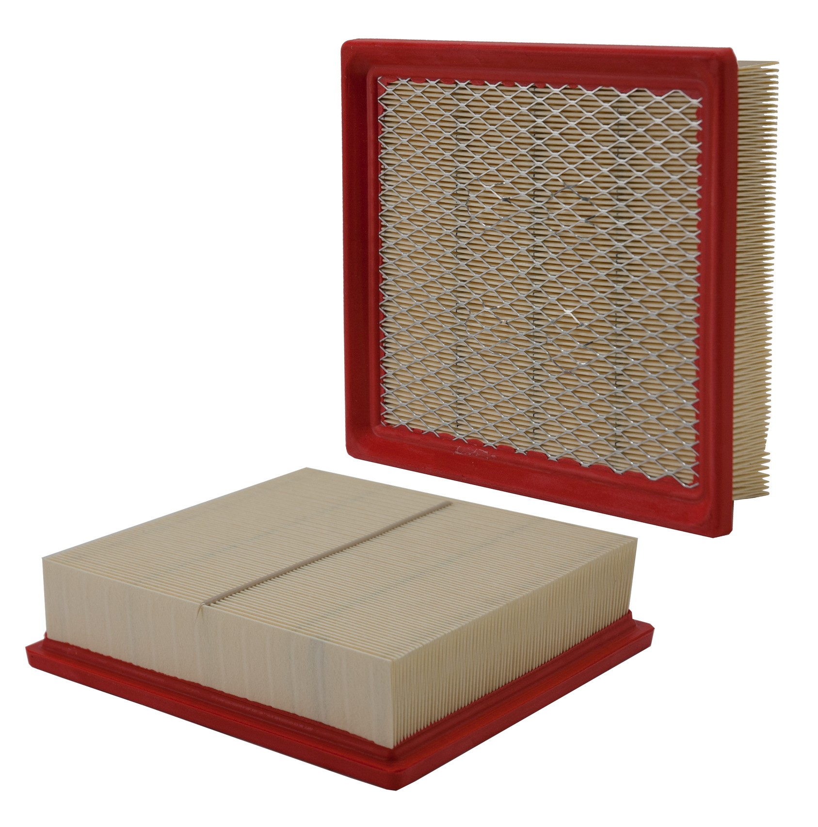 WIX Air Filter Panel WIX 134-49756