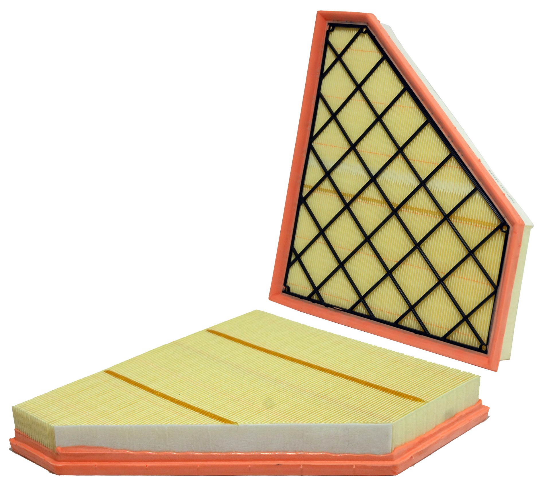 WIX Air Filter Panel WIX 134-49830
