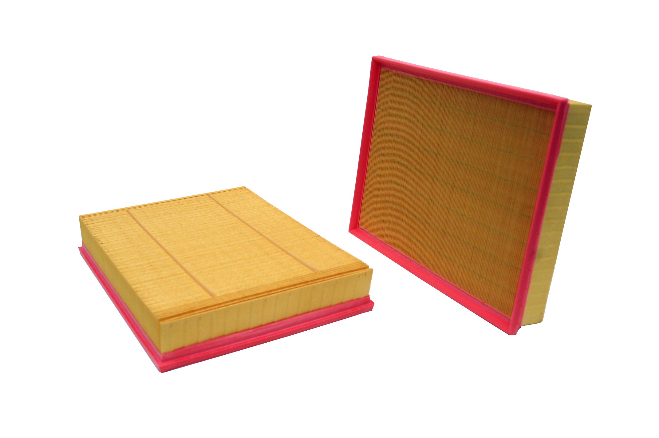 WIX Air Filter Panel WIX 134-49876